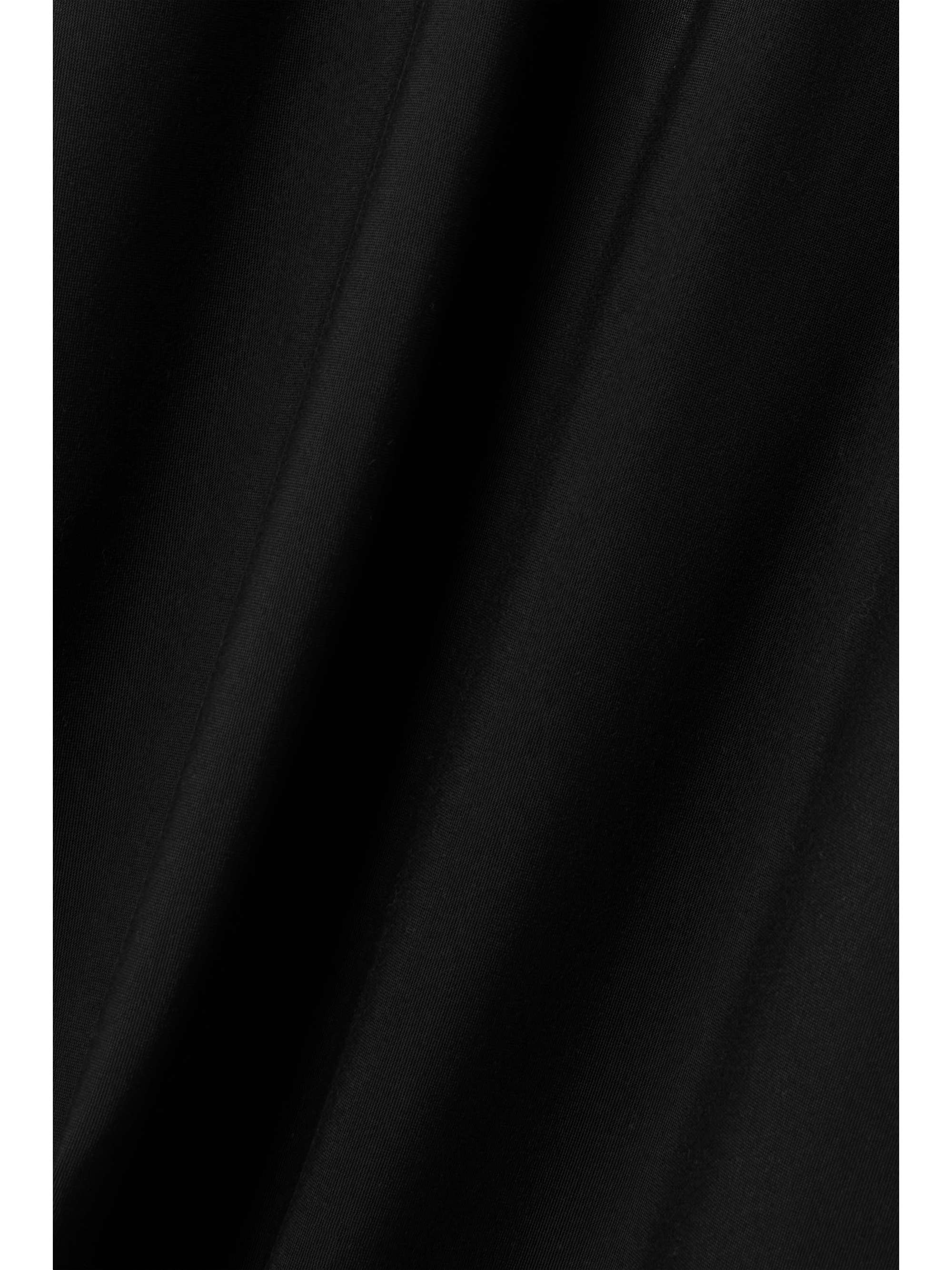 Cutout stretch-jersey maxi dress view