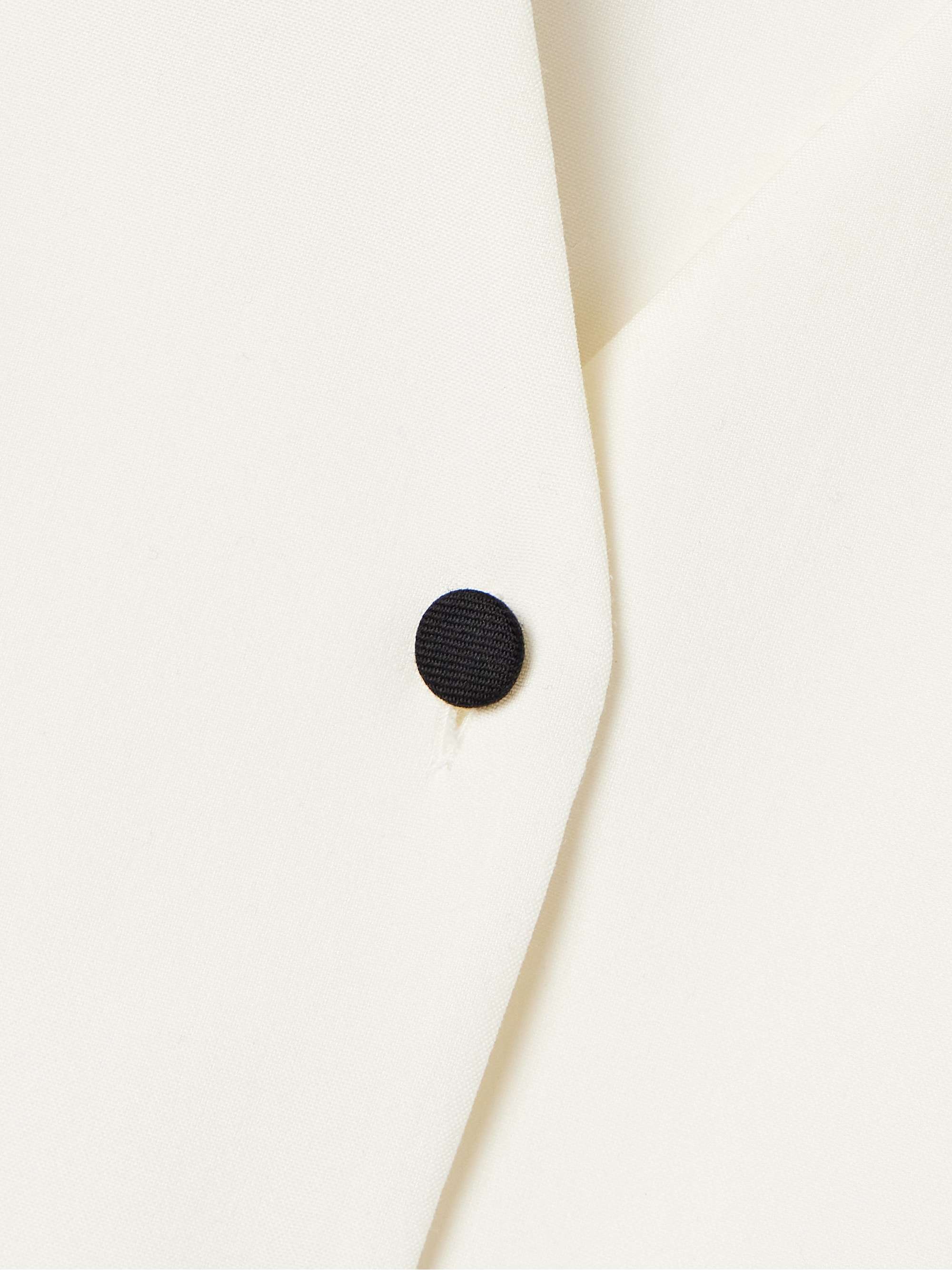 Silk vest view