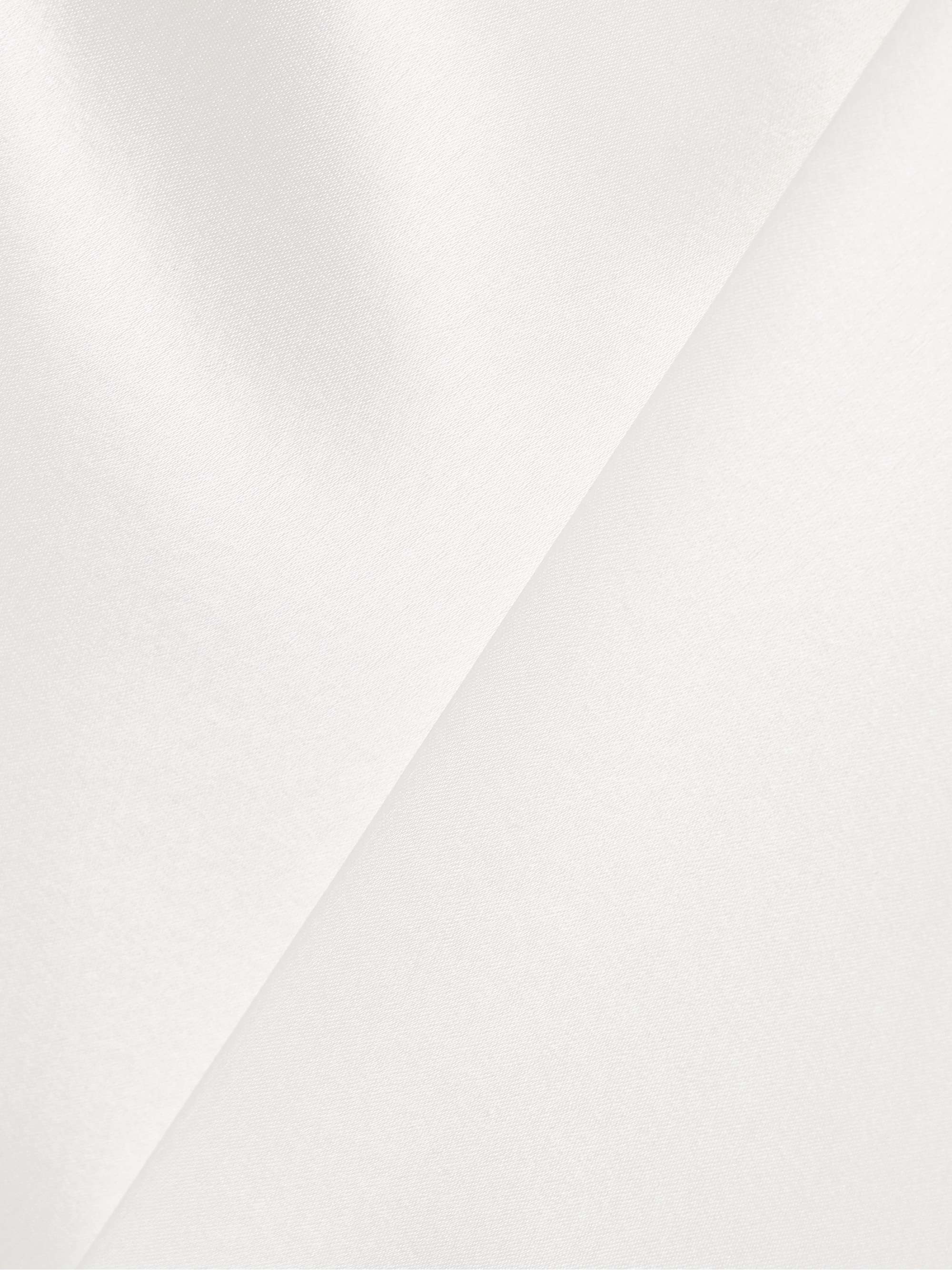 Ischia satin camisole view