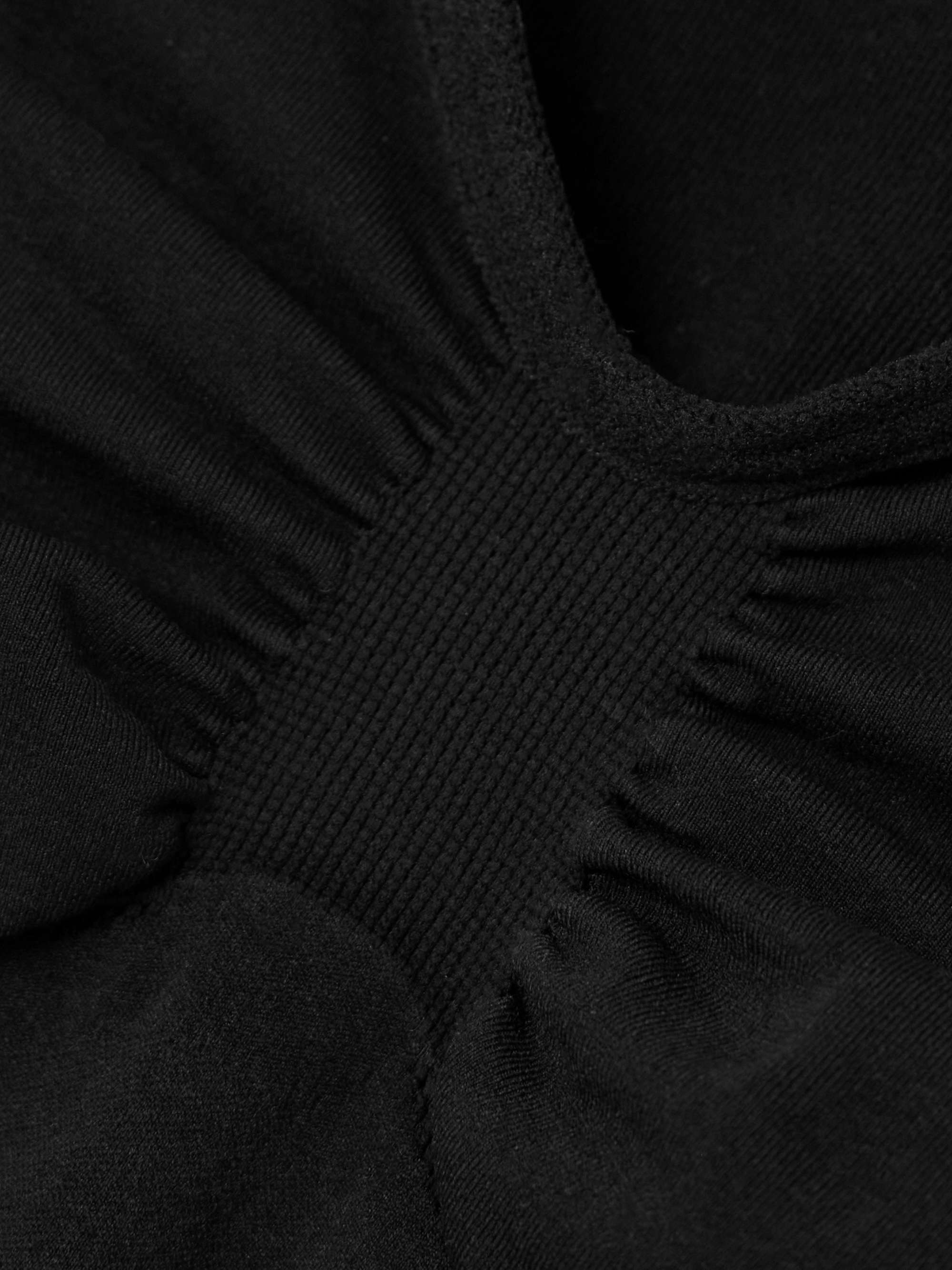 Seamless Sculpt Scoop Neck Thong Bodysuit view