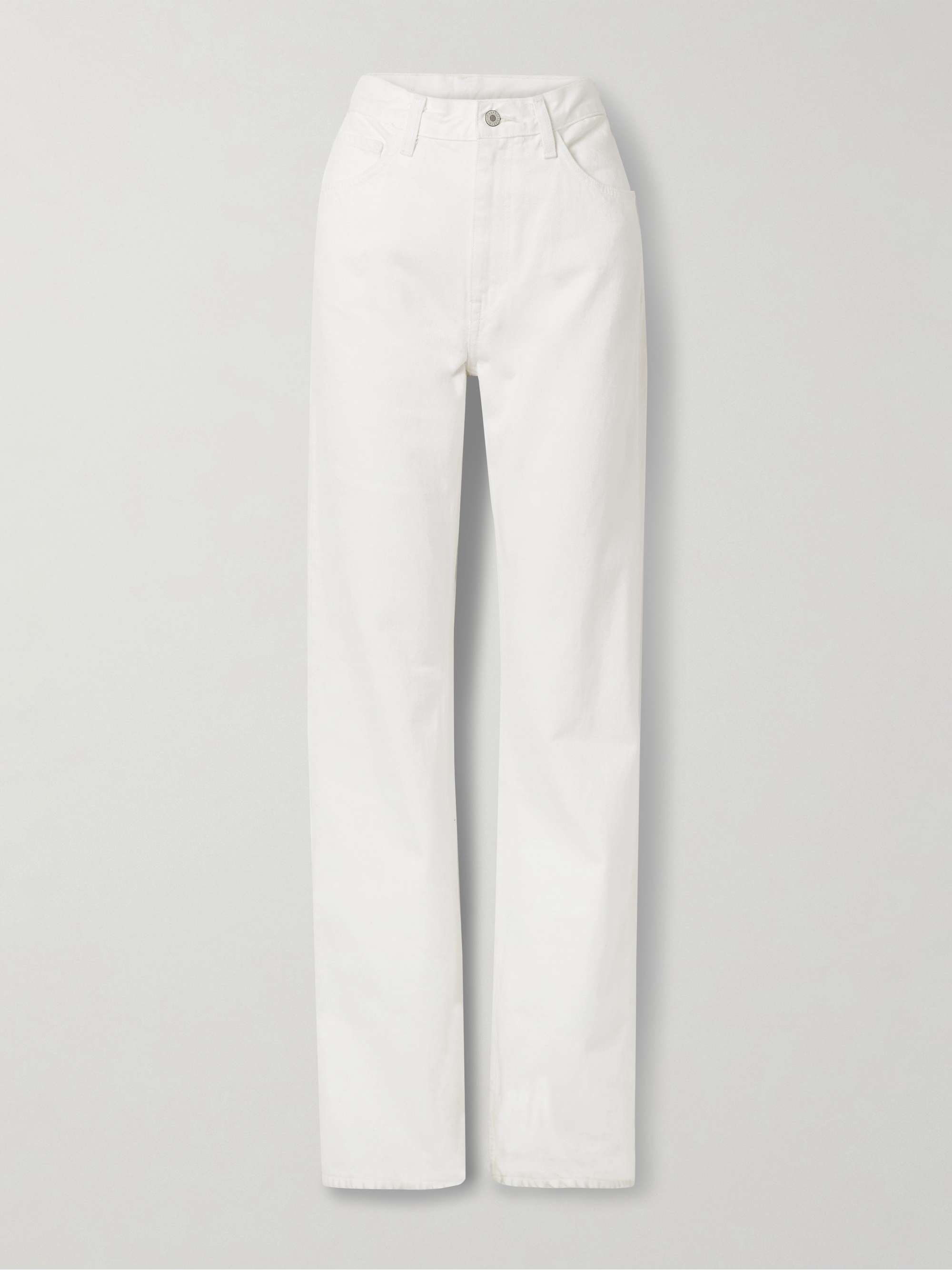 Mitchell high-rise jeans view
