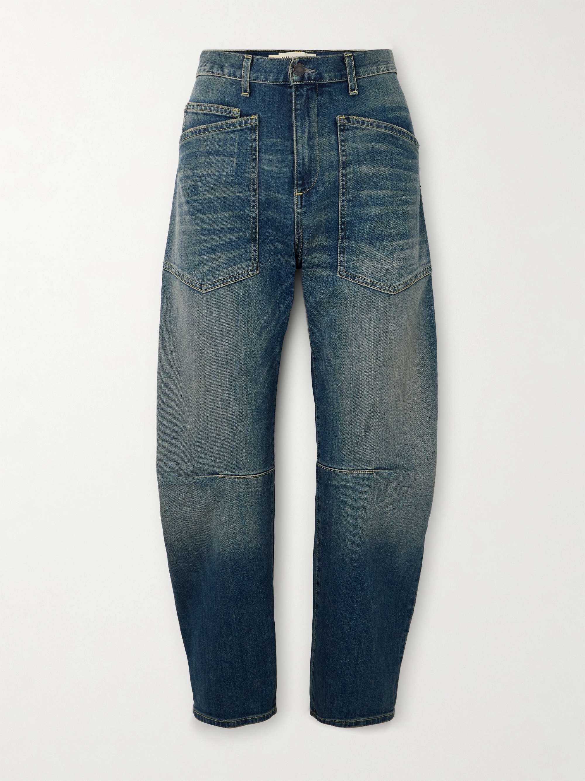 Shon boyfriend jeans view