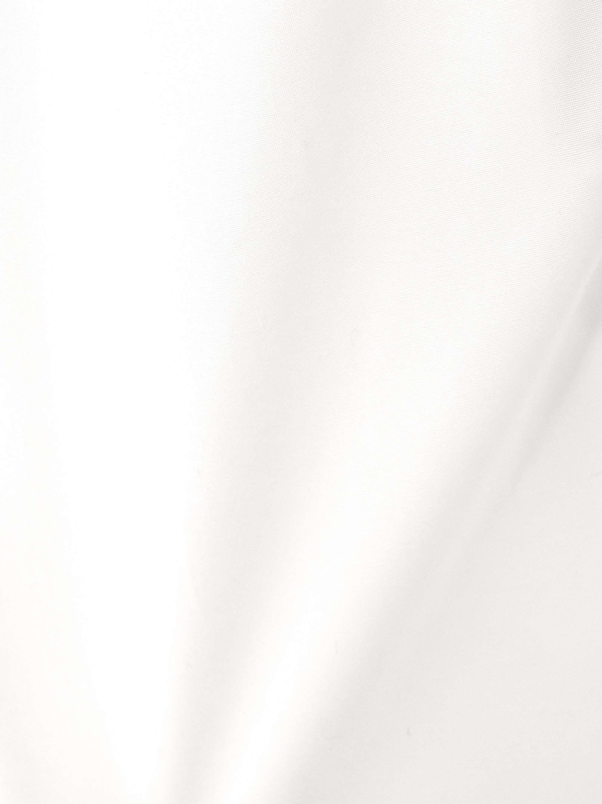 Pintucked cotton-poplin shirt view