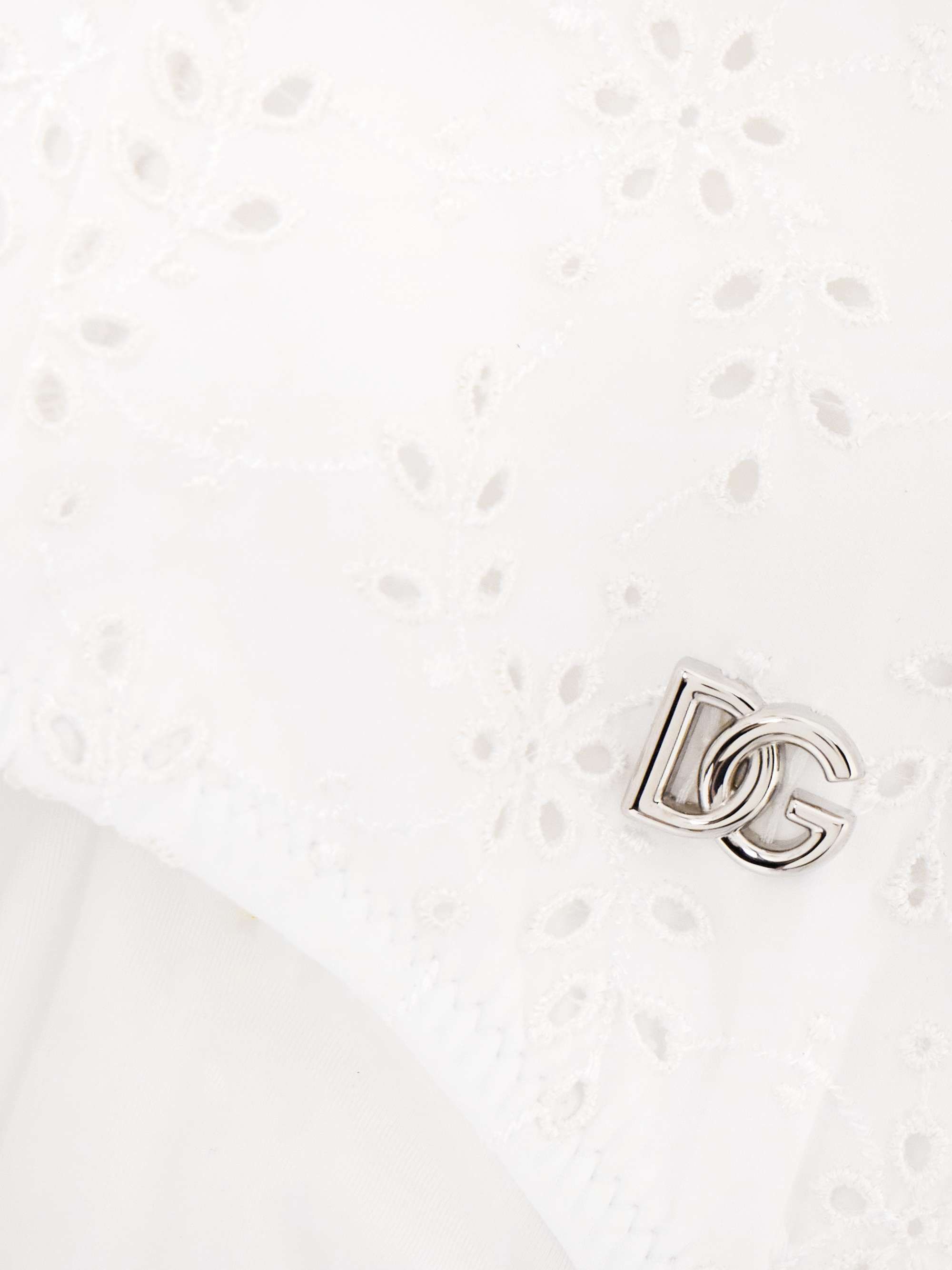 Broderie anglaise underwired bikini view