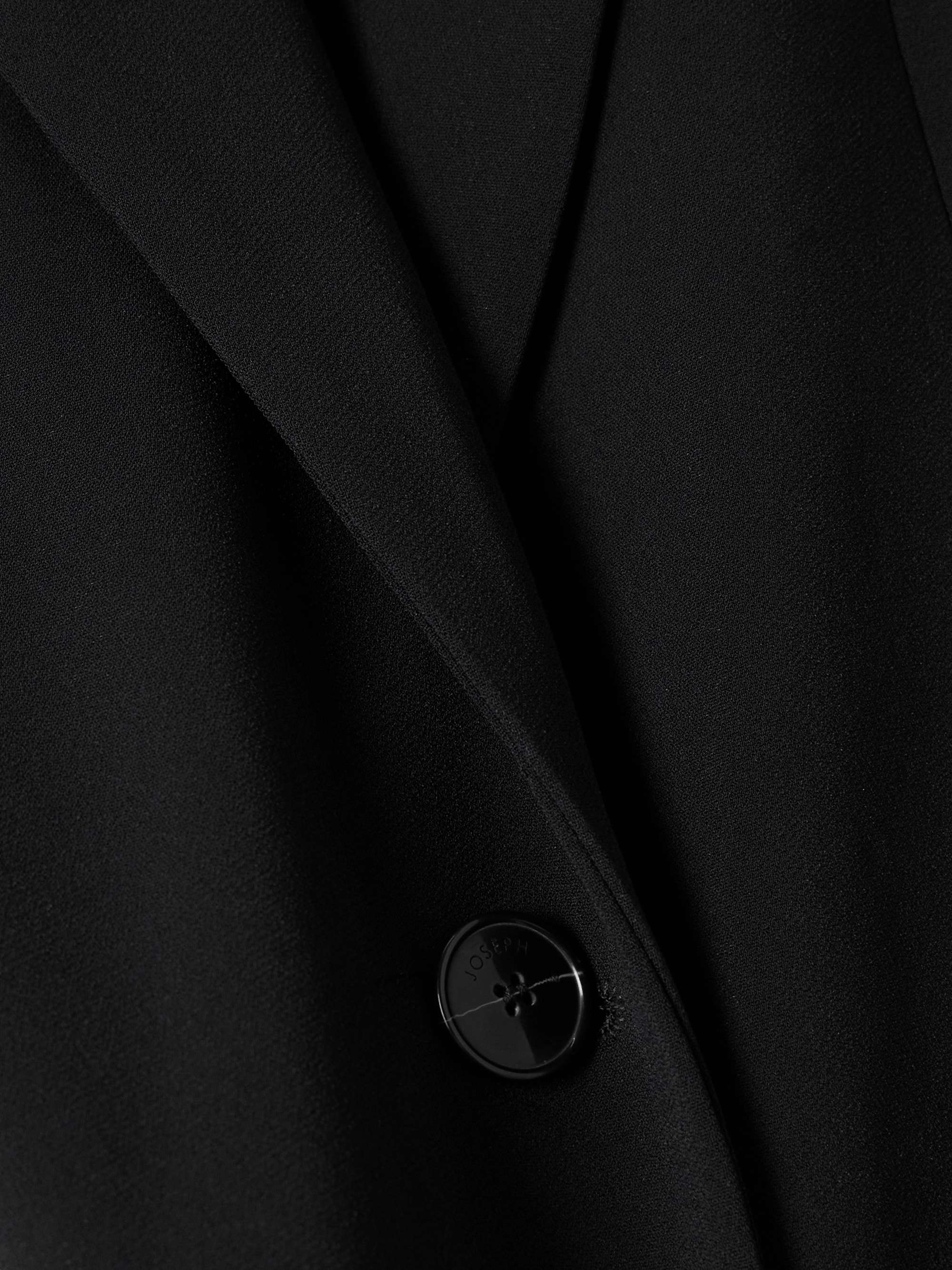Jackie cady blazer view