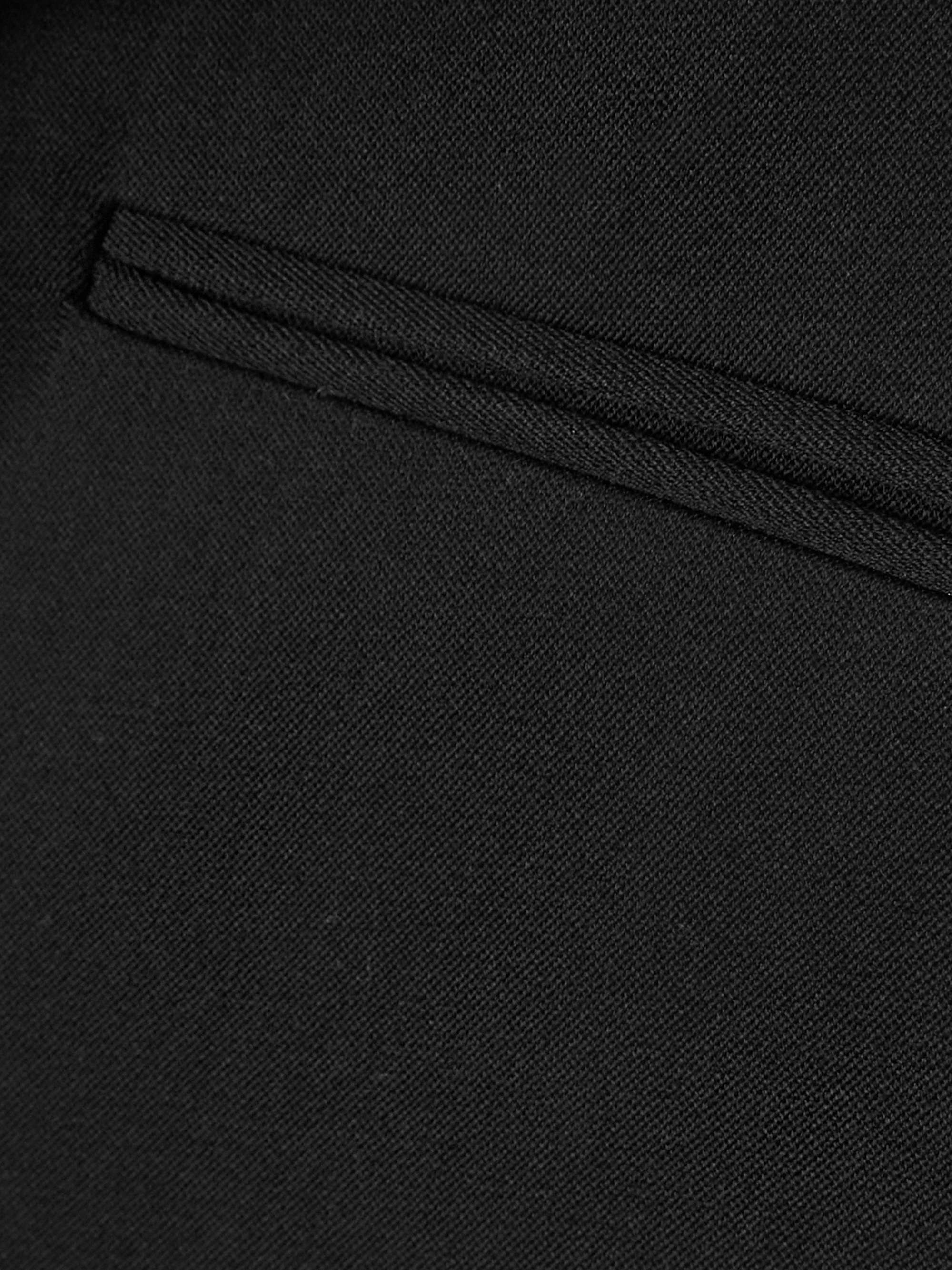 Fletcher wool blazer view