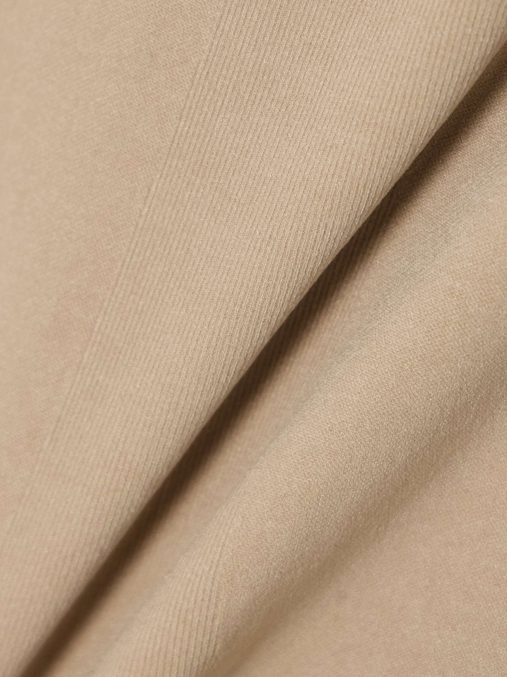 Seamless Sculpt Strapless Shortie Bodysuit view