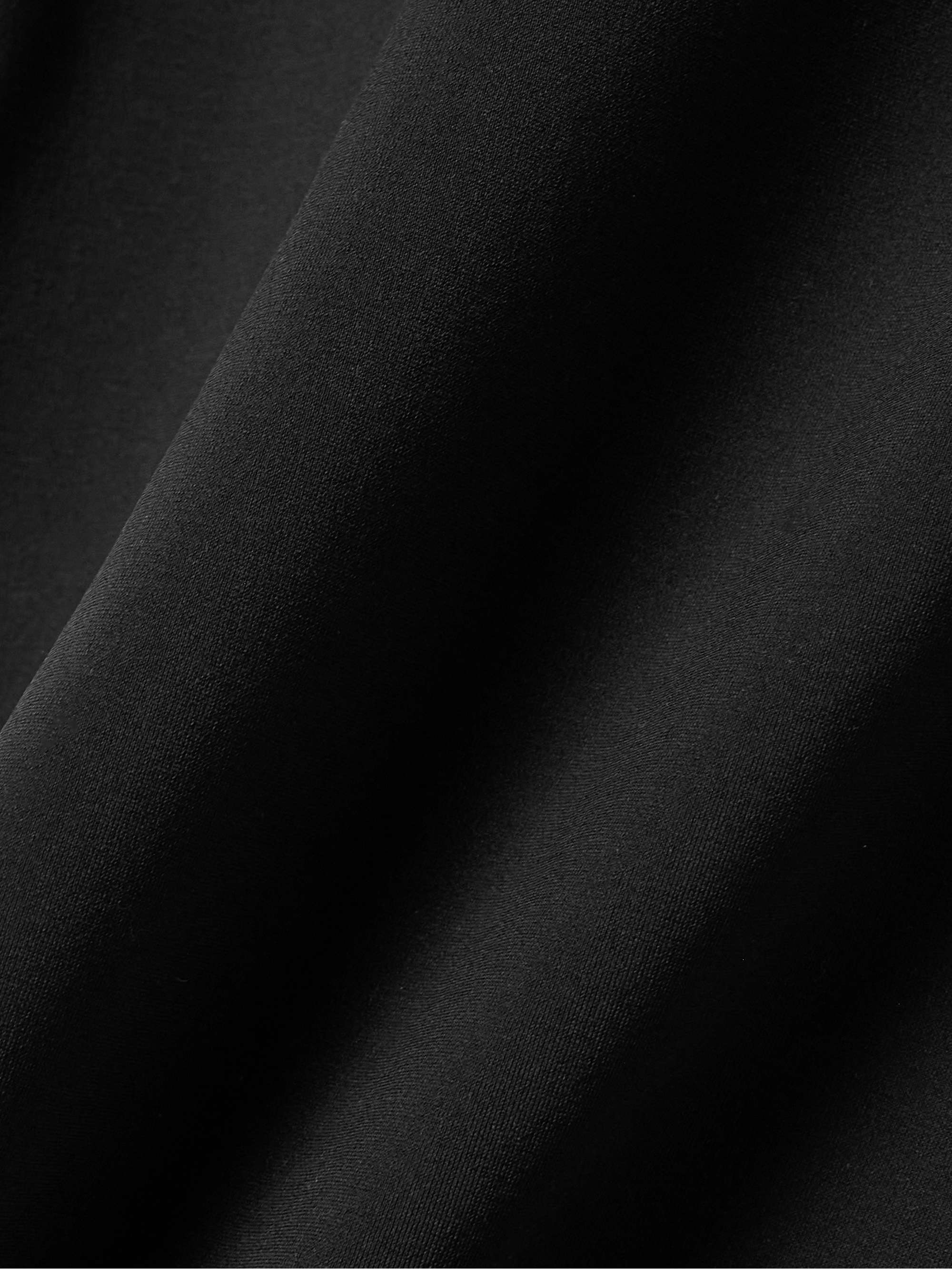 Soft Smoothing Seamless T-shirt view