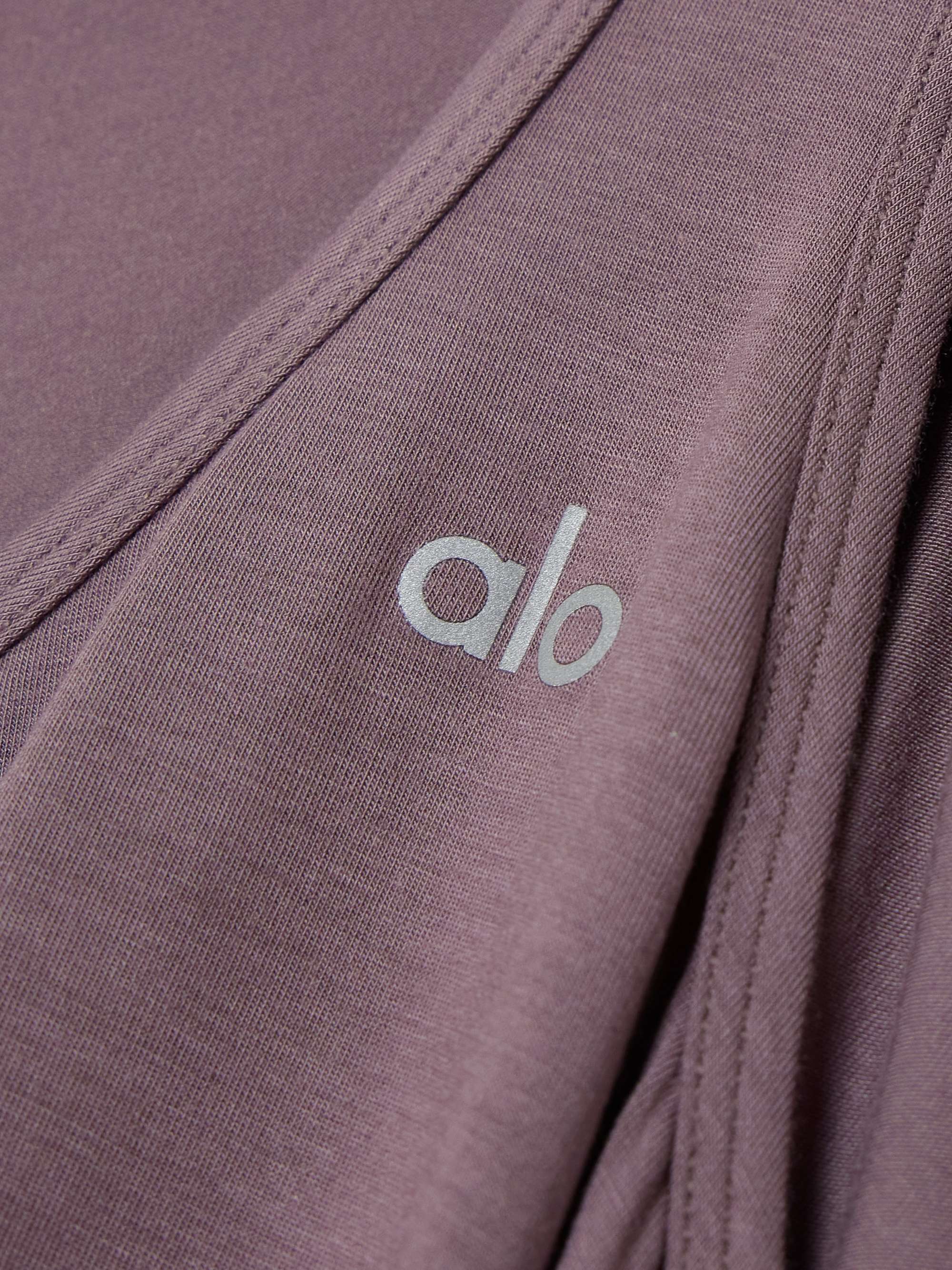 All Day stretch-modal jersey tank view