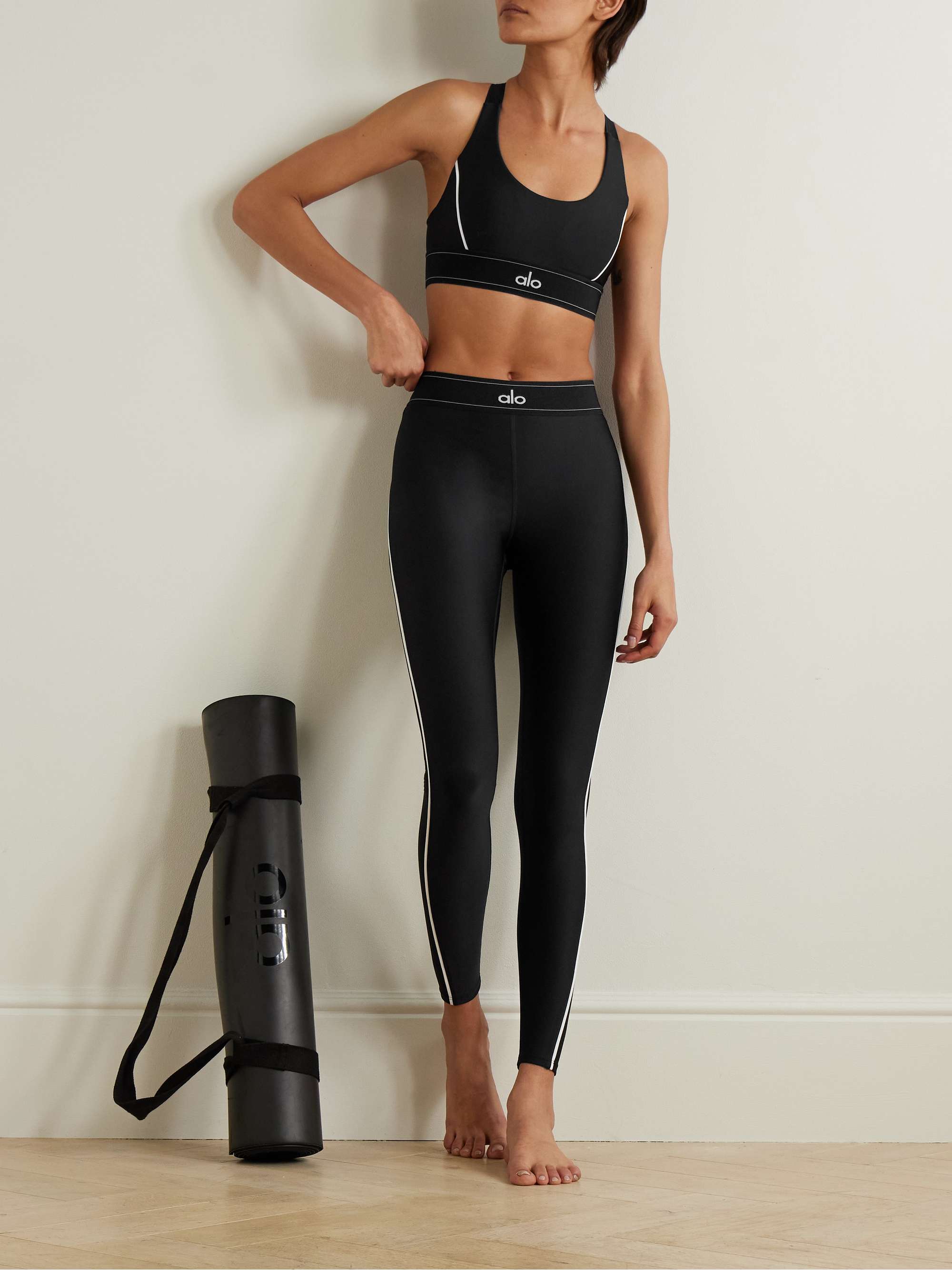 Suit Up Airlift leggings view