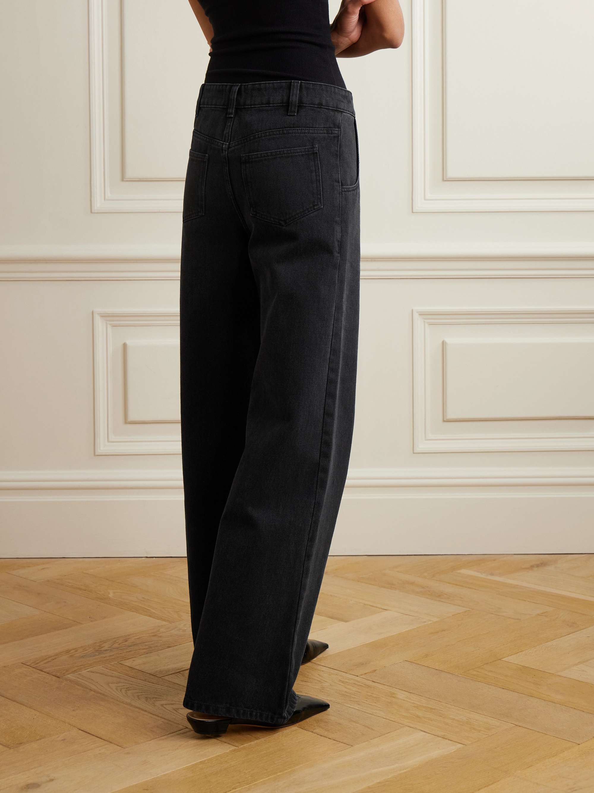 Alba boyfriend jeans view