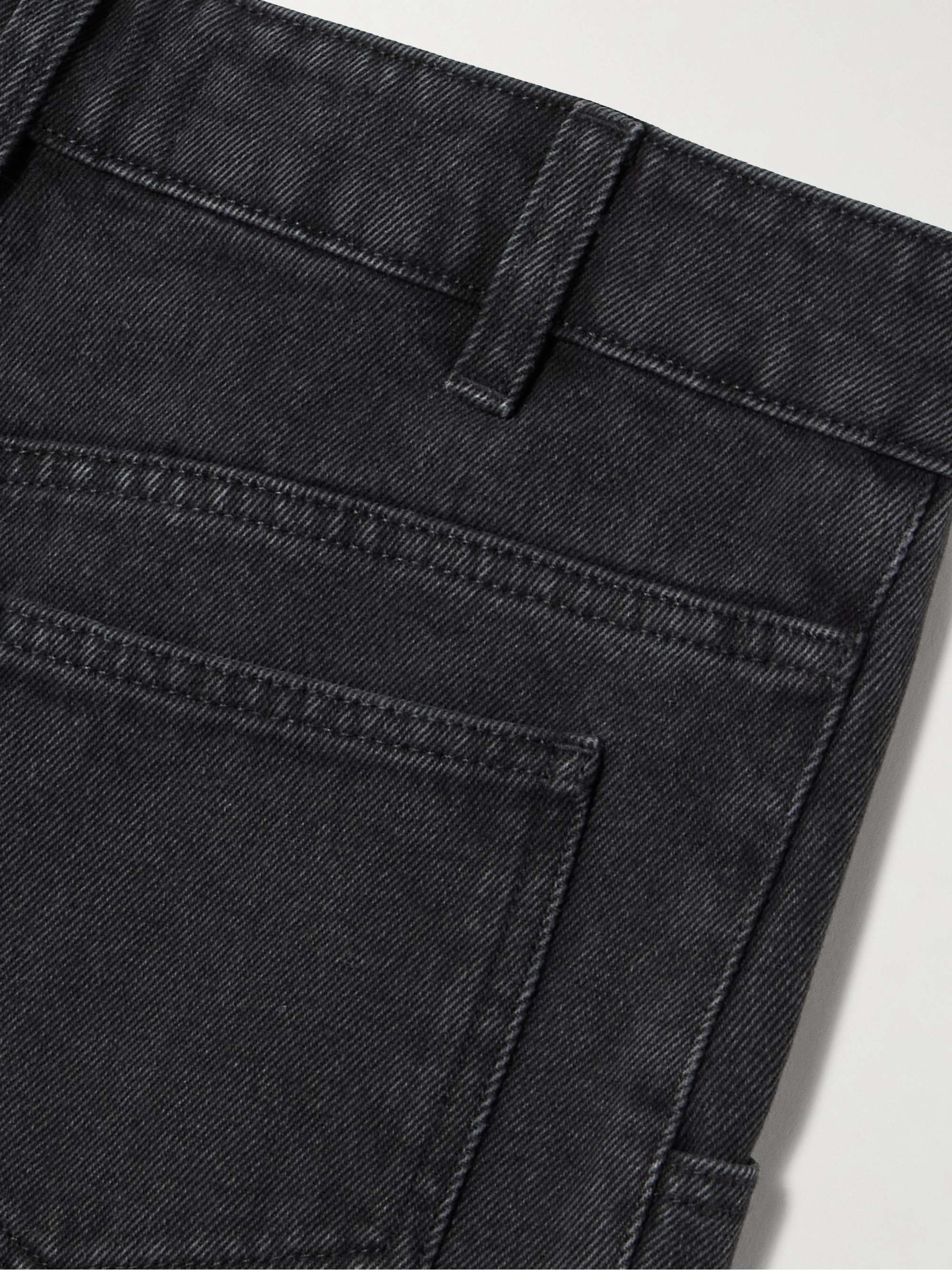 Alba boyfriend jeans view