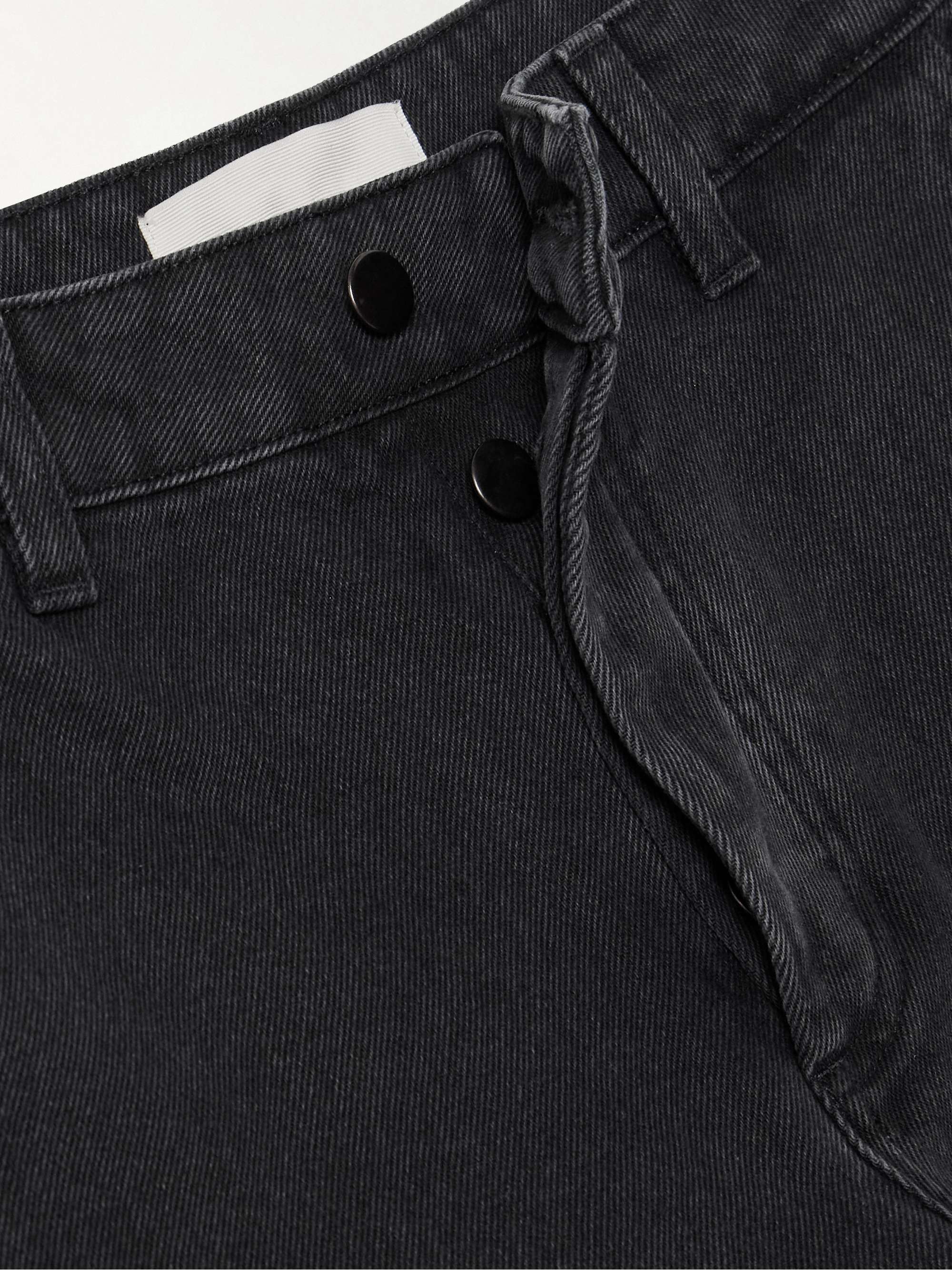 Alba boyfriend jeans view