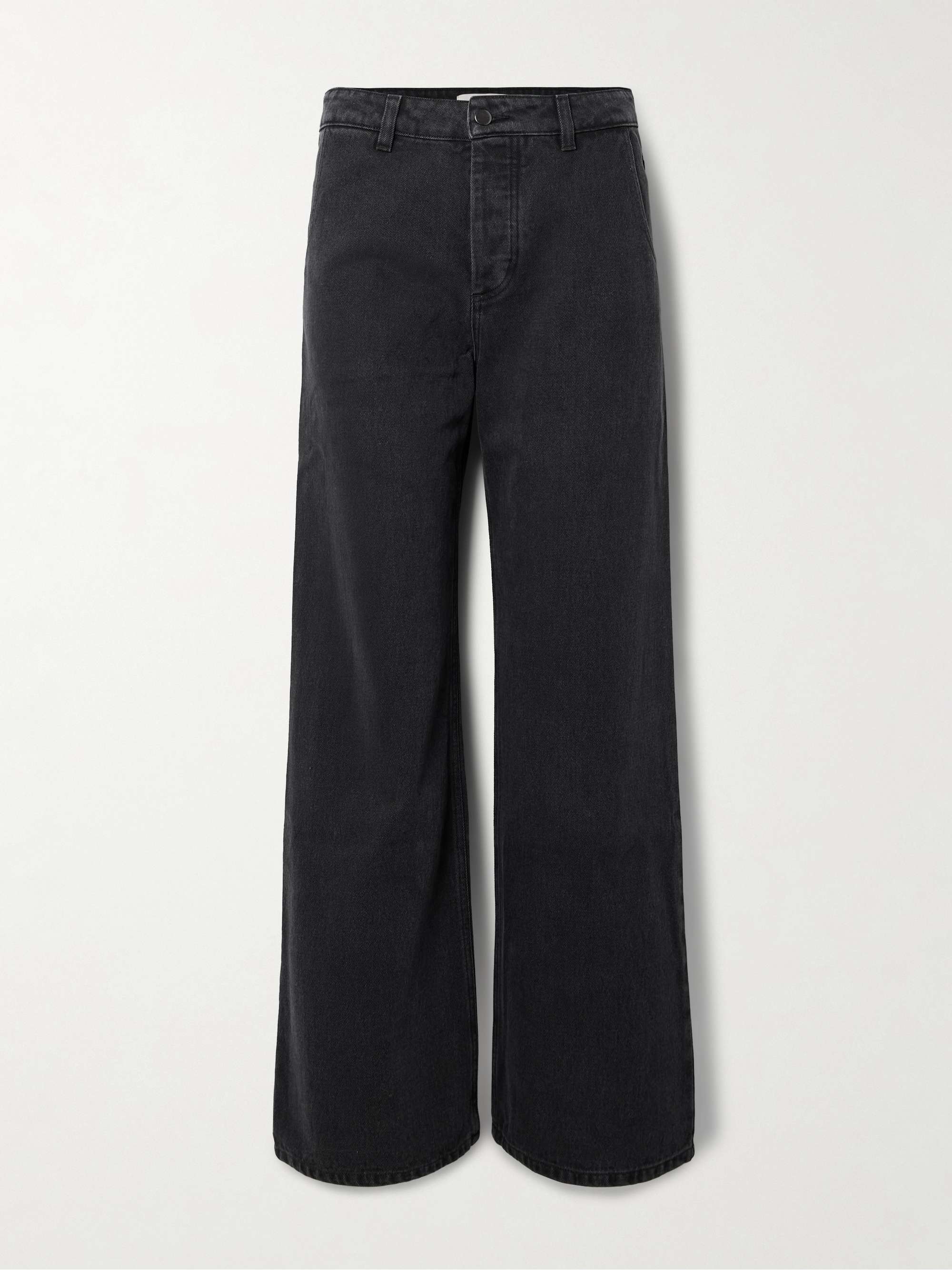 Alba boyfriend jeans view