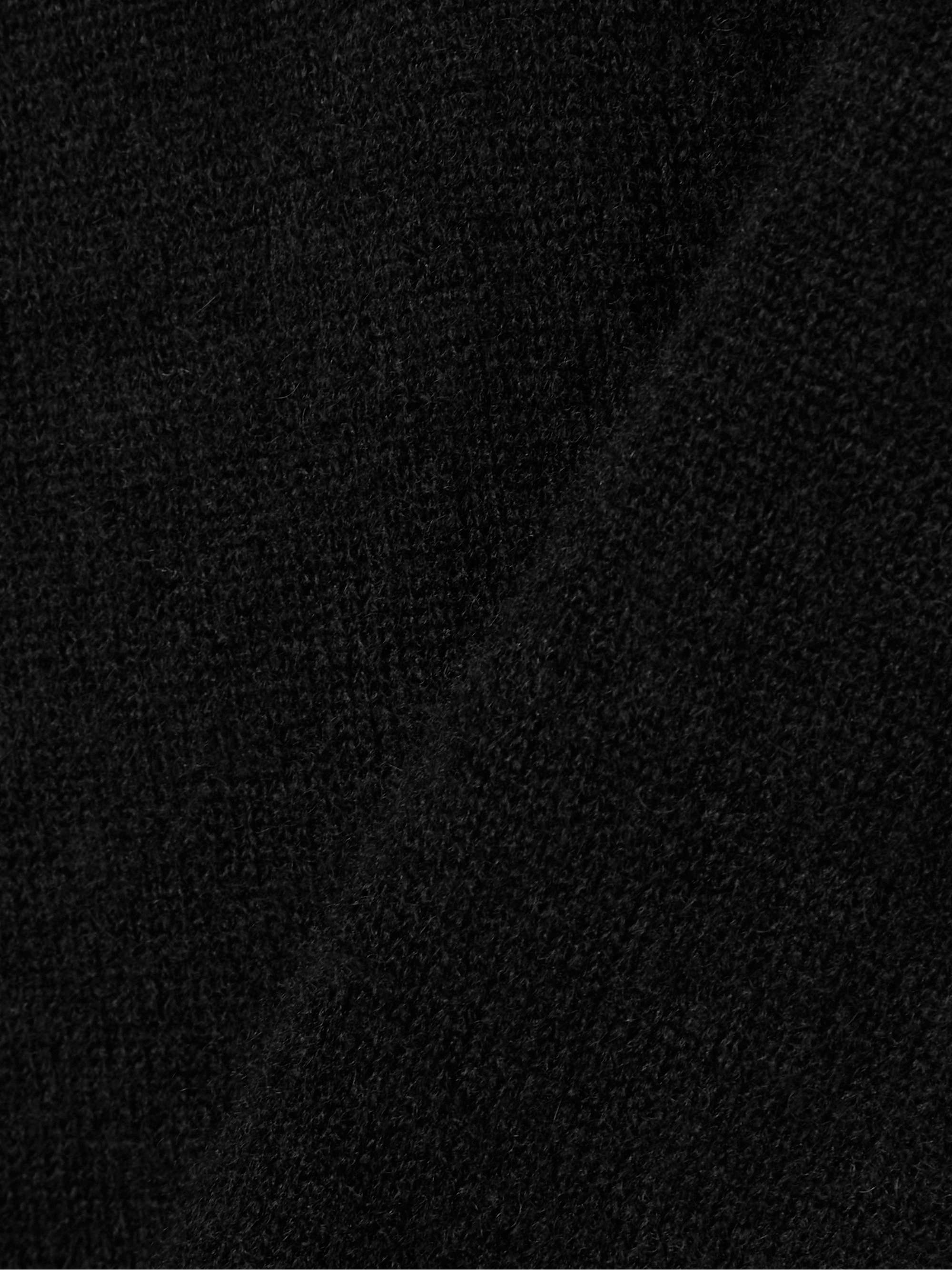 Larana knitted sweater view