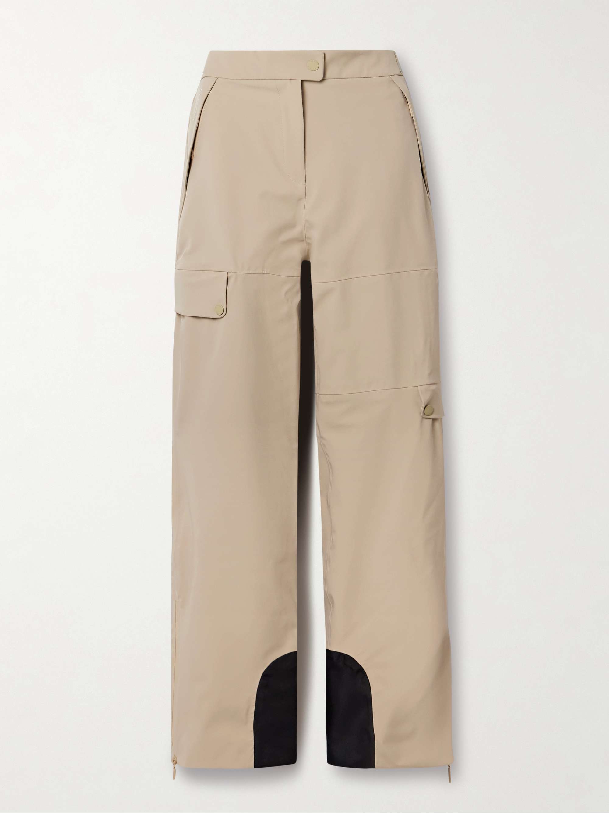 Zurs straight-leg ski pants view