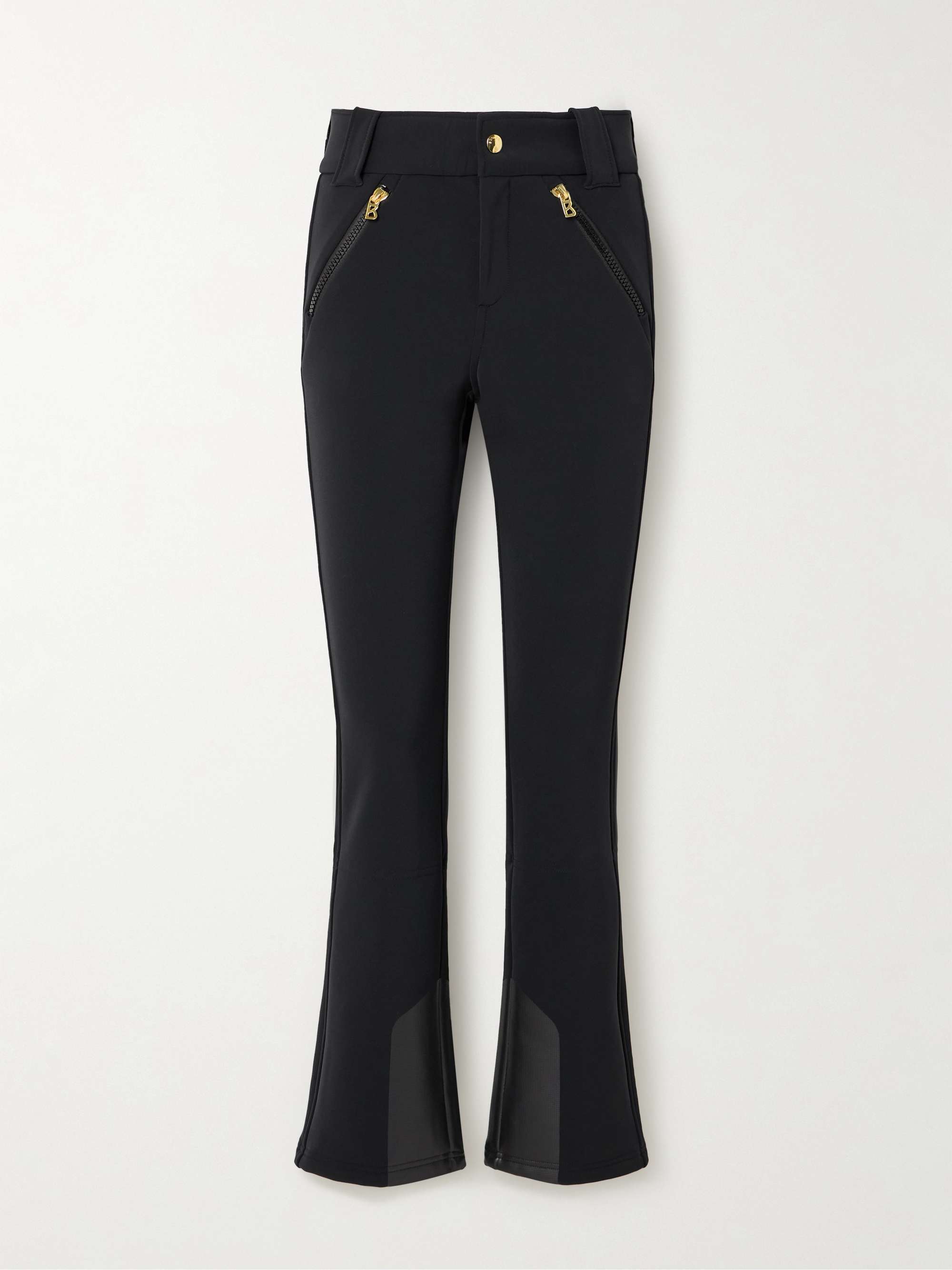 Hazel ski pants view