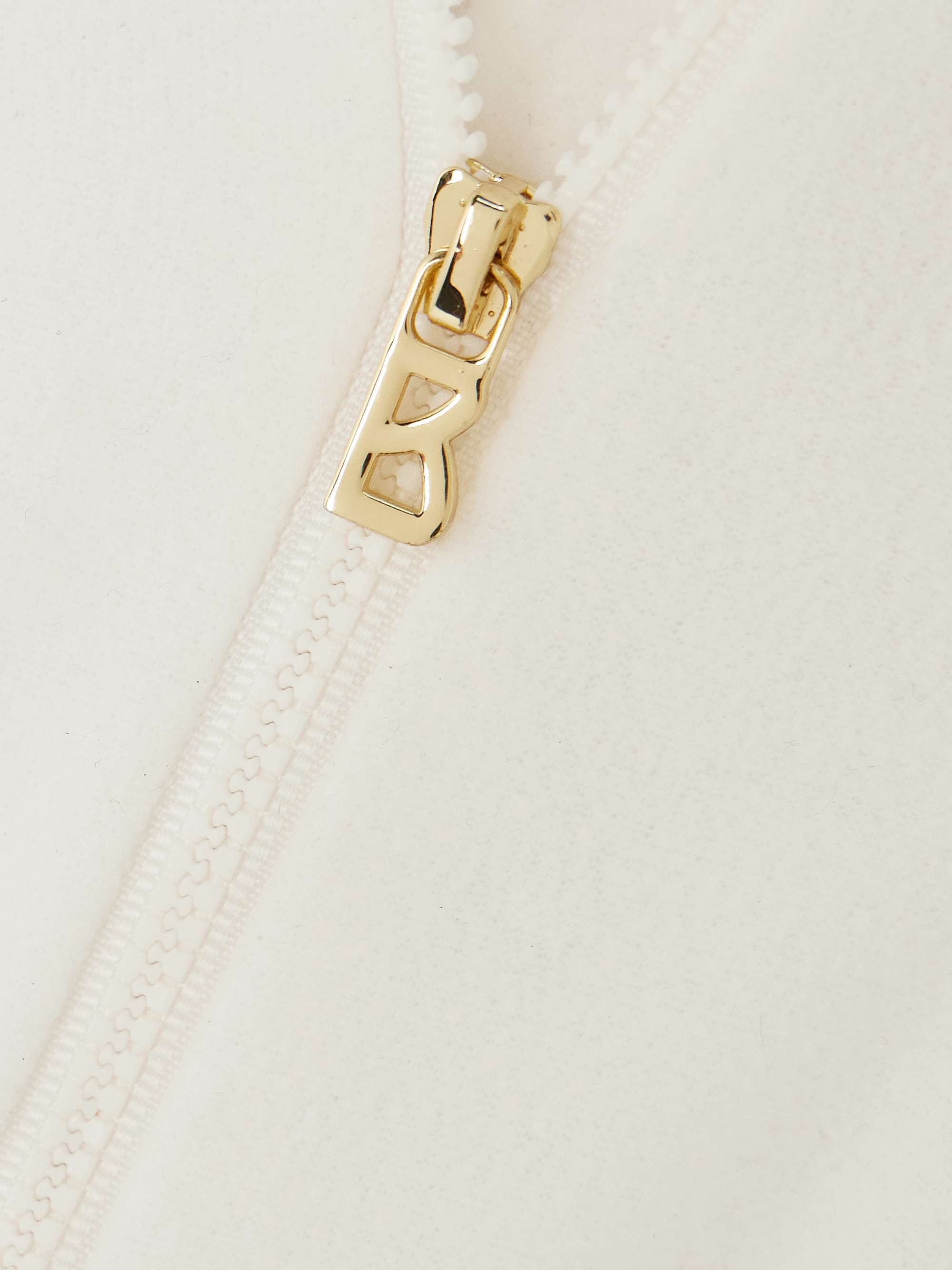 Medita fleece base layer view