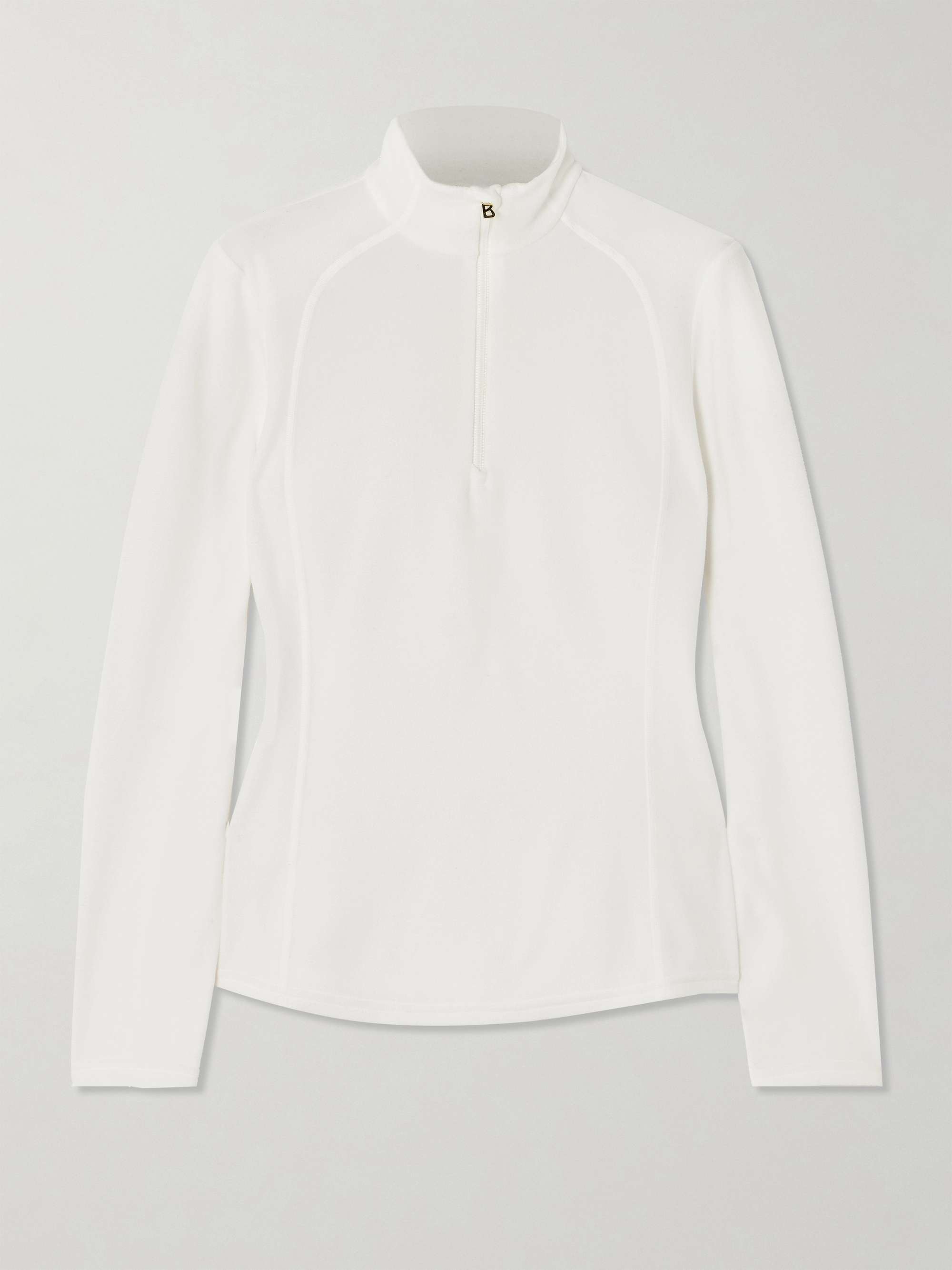 Medita fleece base layer view