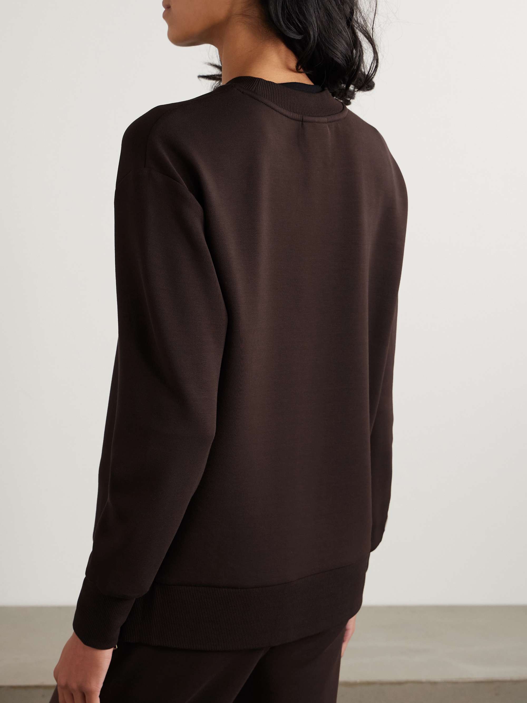 Gabriella DoubleSoft® sweatshirt view