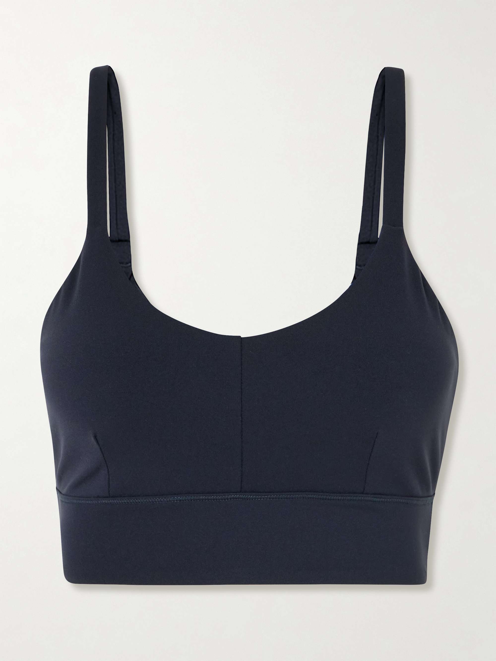 Shape Amber stretch sports bra view