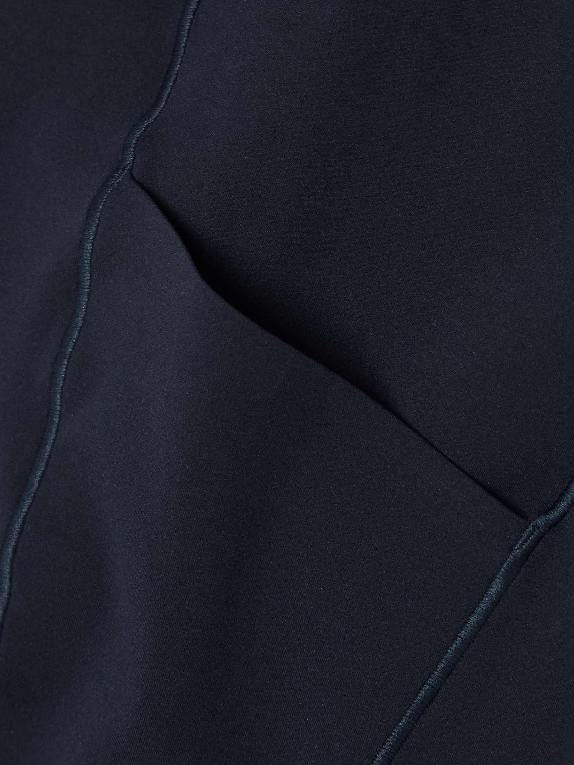 Shape stretch-jersey leggings view