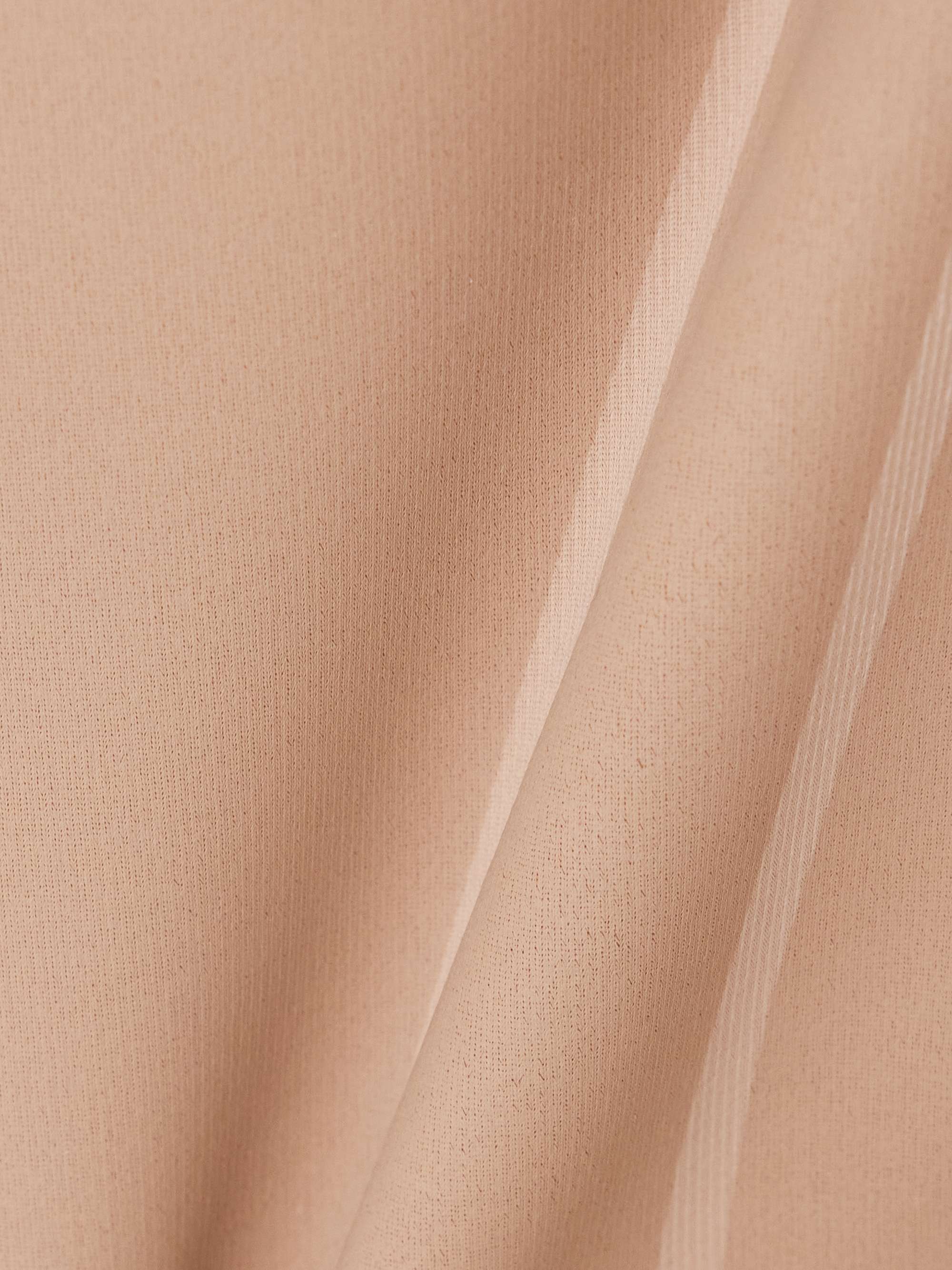 SPANXsupersculpt™ TotalContour Open-Bust Mid-Thigh bodysuit view