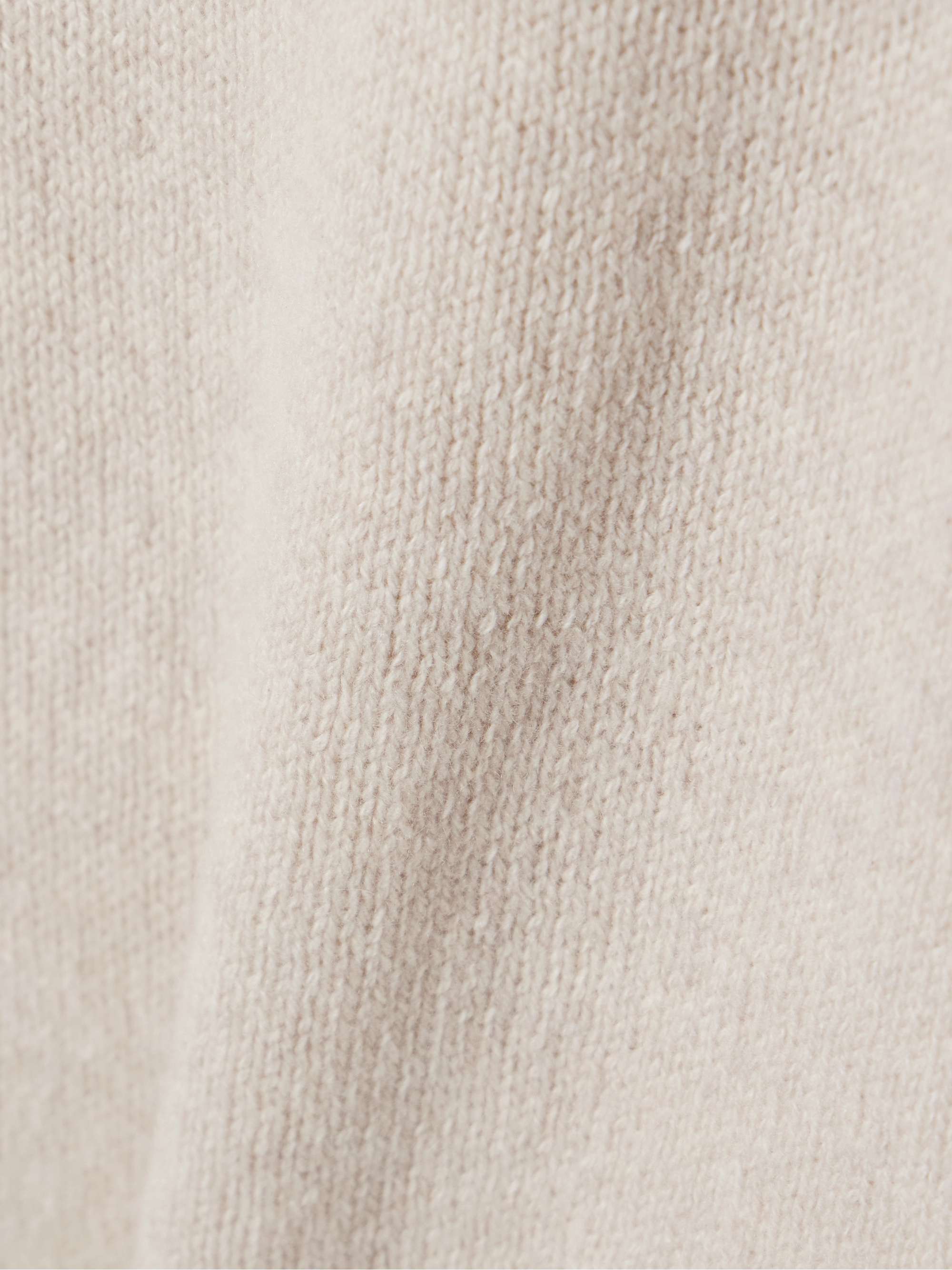 Kismet cashmere sweater view