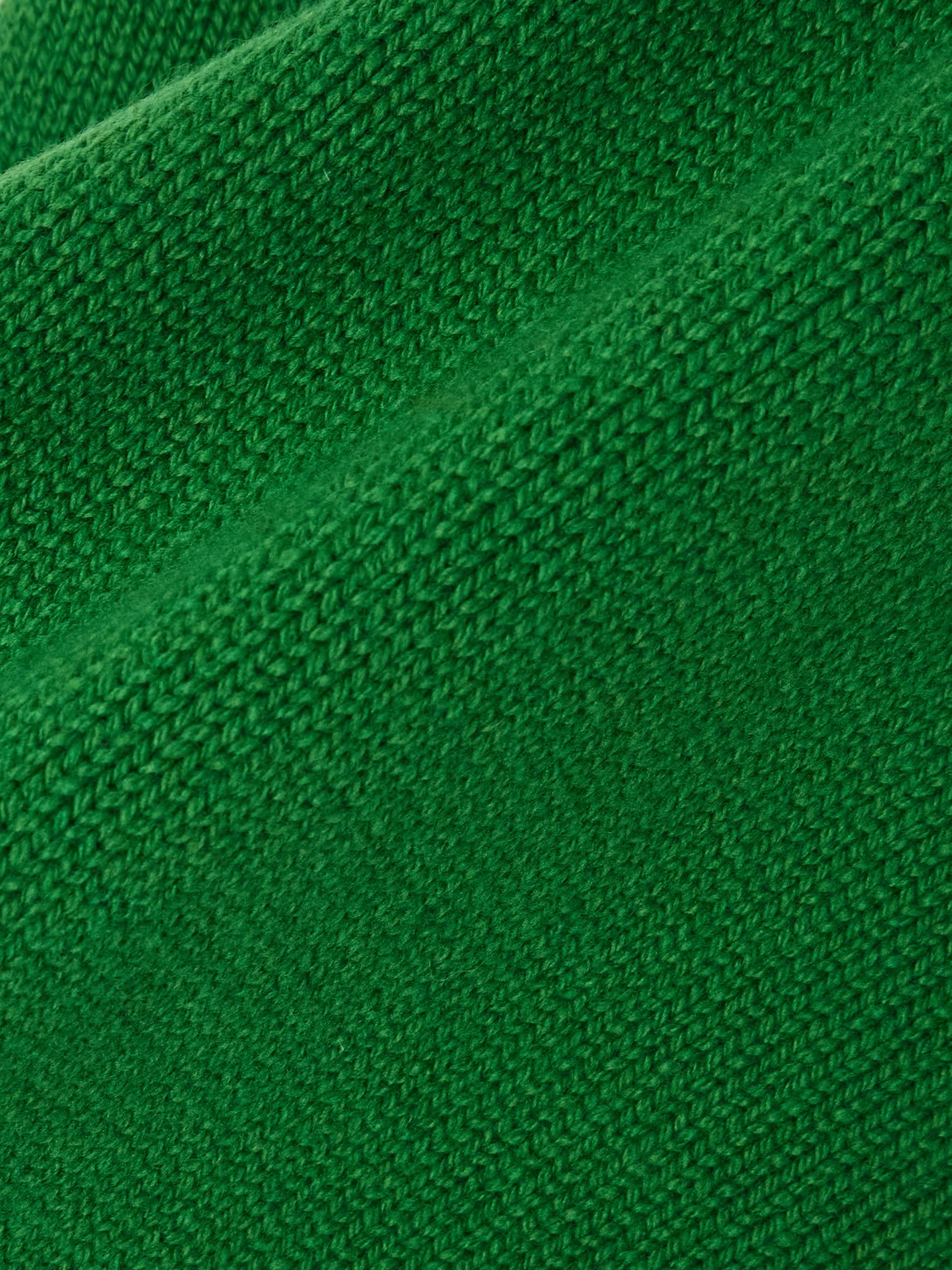 Balla wool sweater view