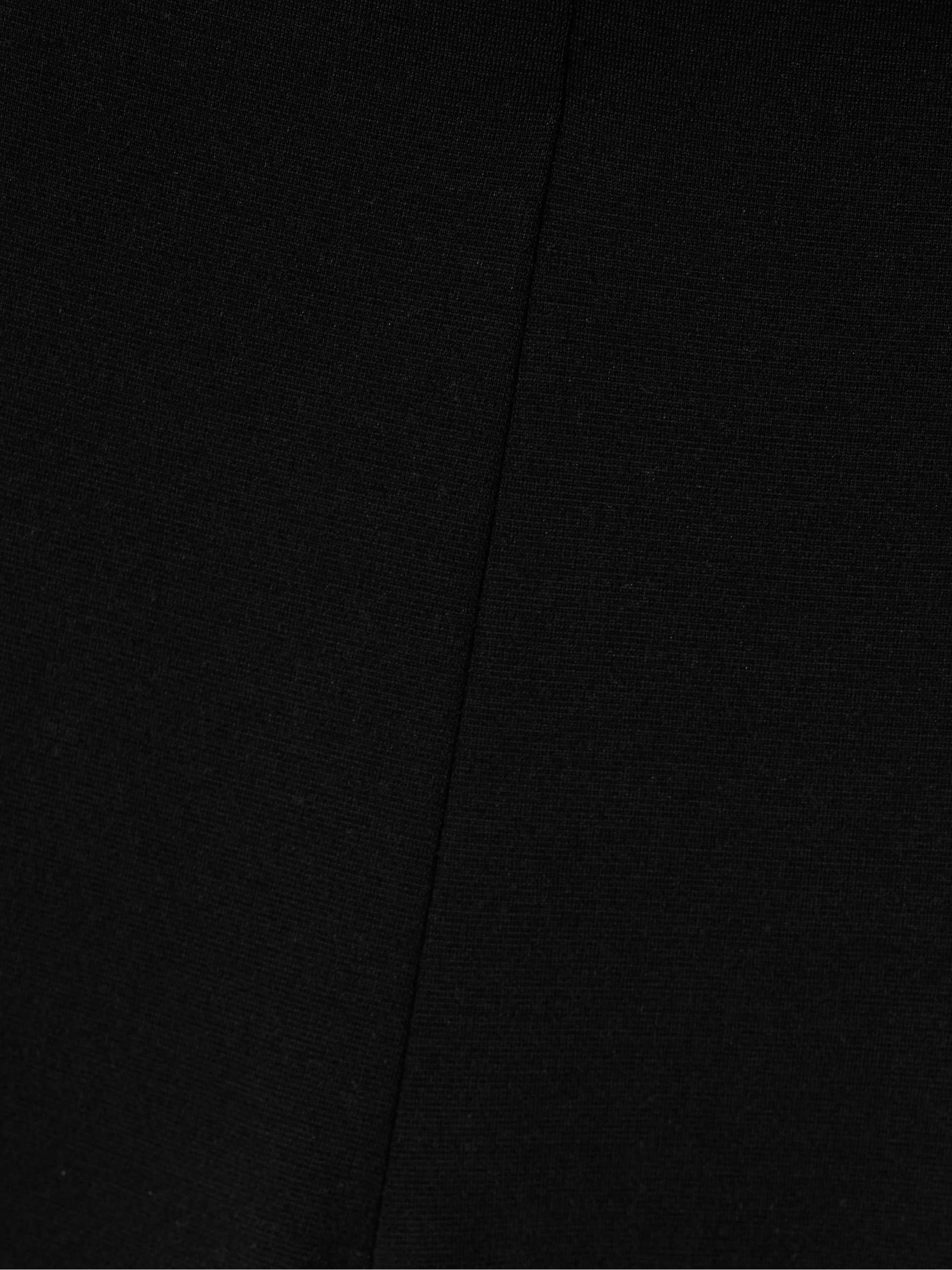 Jolie wool-blend stirrup leggings view