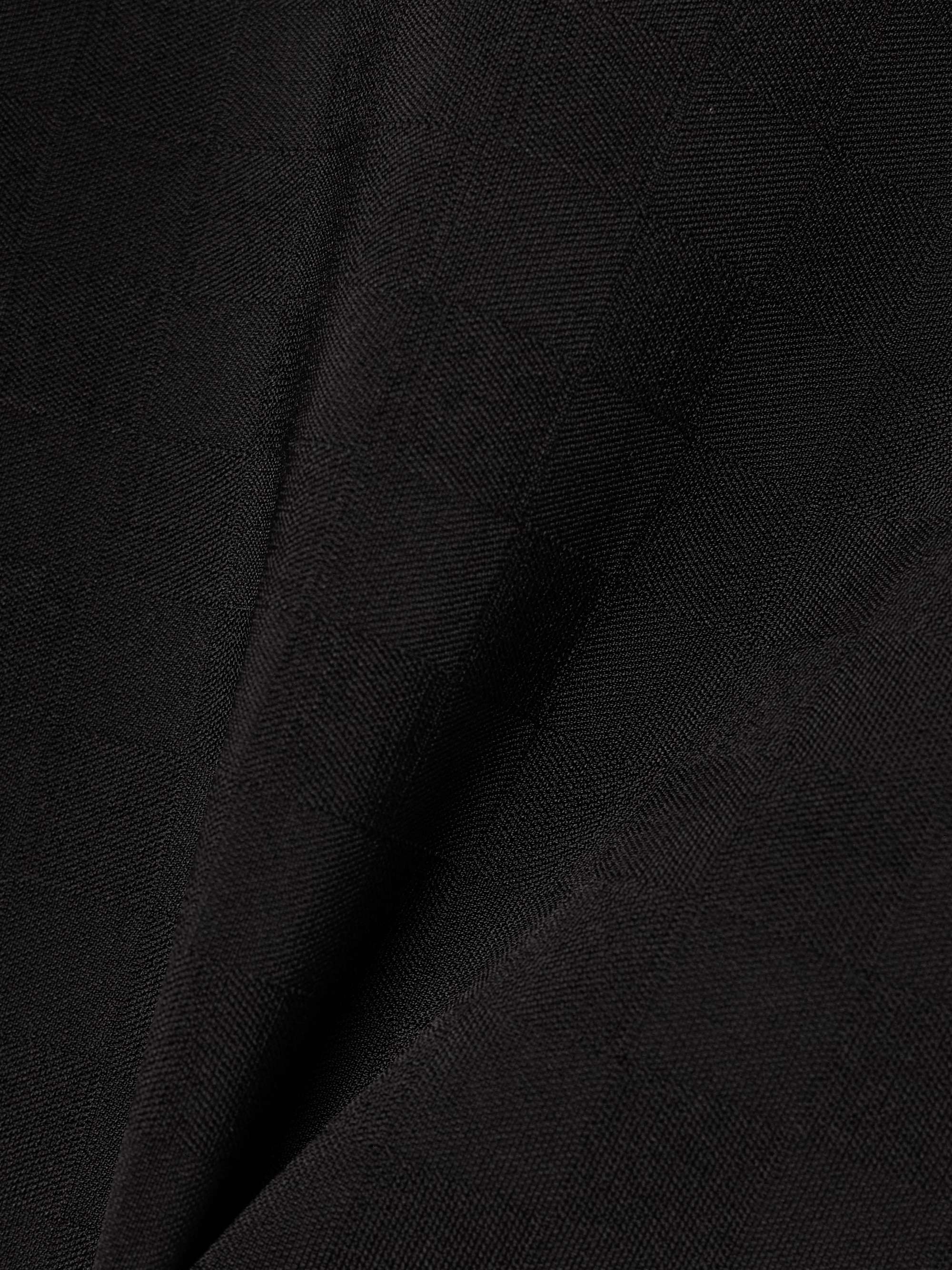 Jacquard tank view