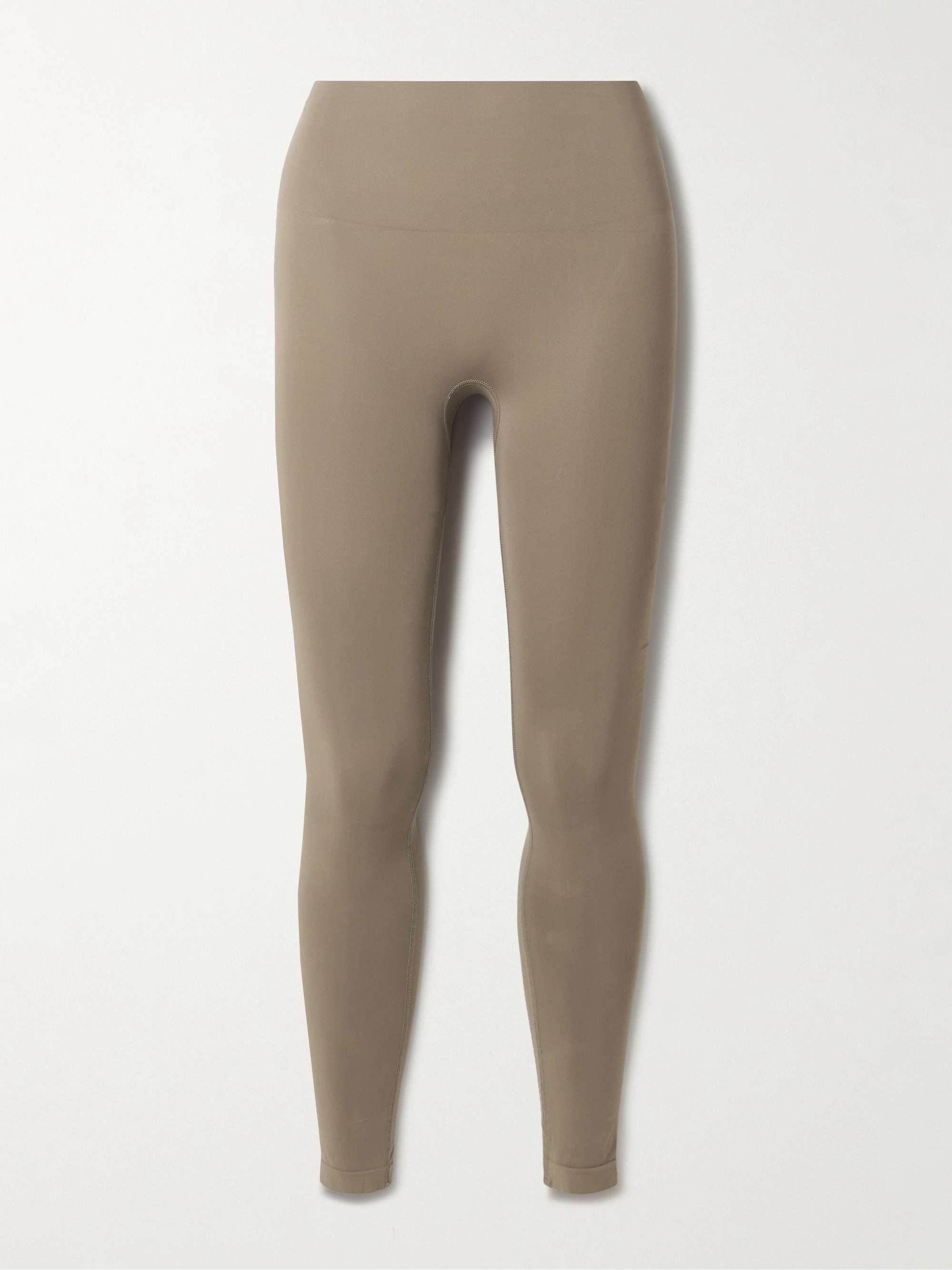 Soft Smoothing Seamless Leggings view