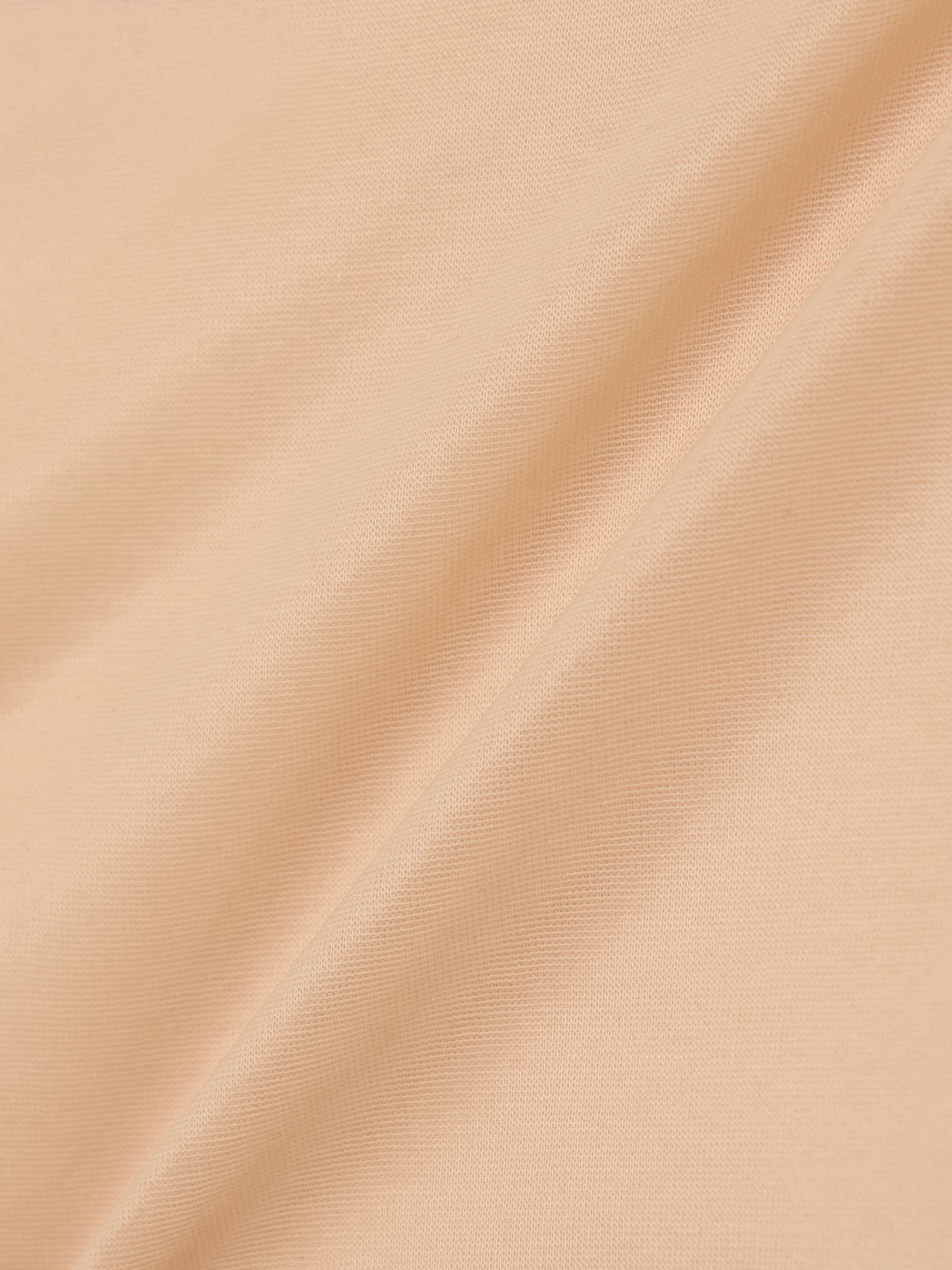 Featherlight Control stretch-jersey thong view