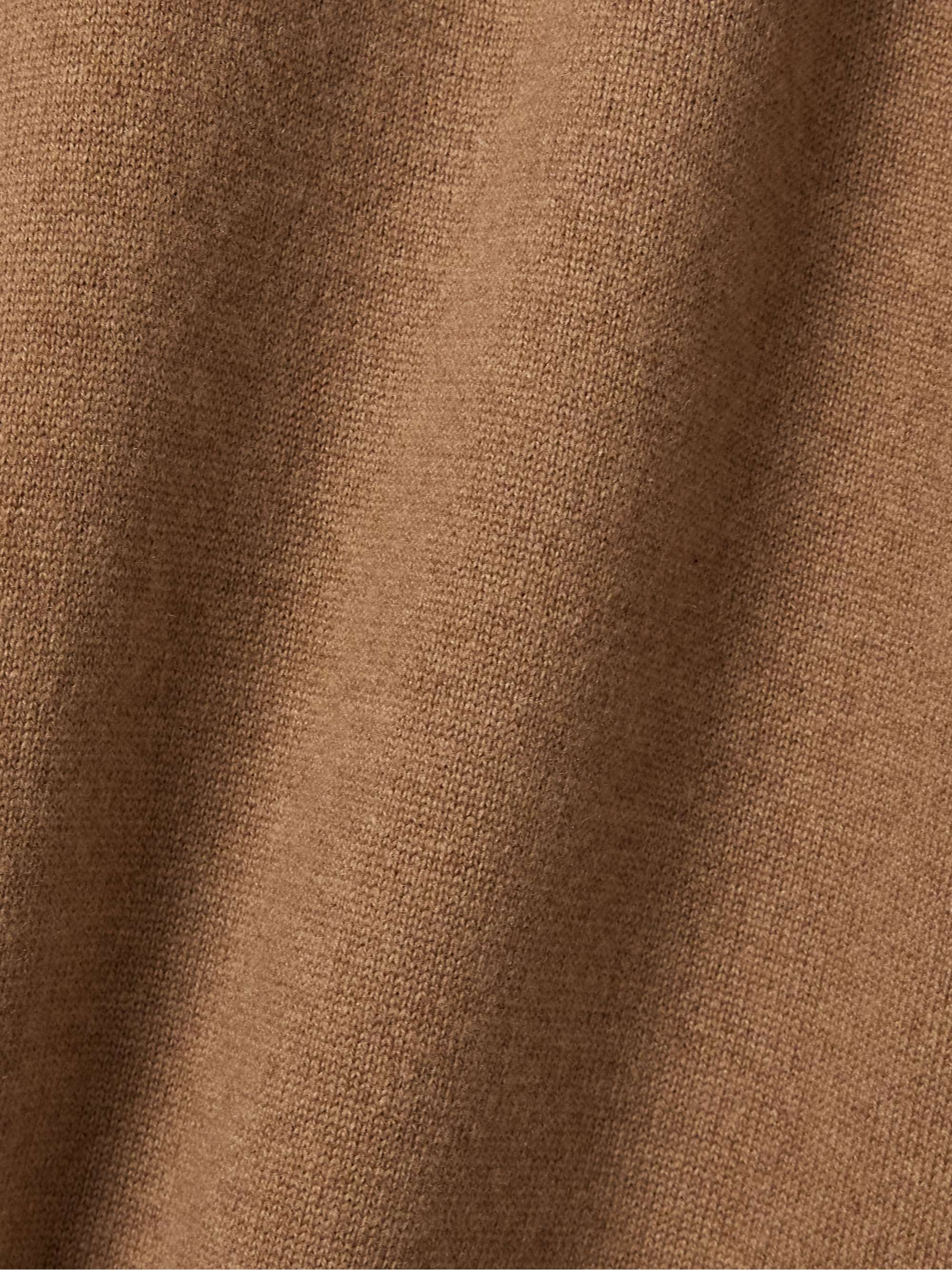 Everywhere cashmere track pants view