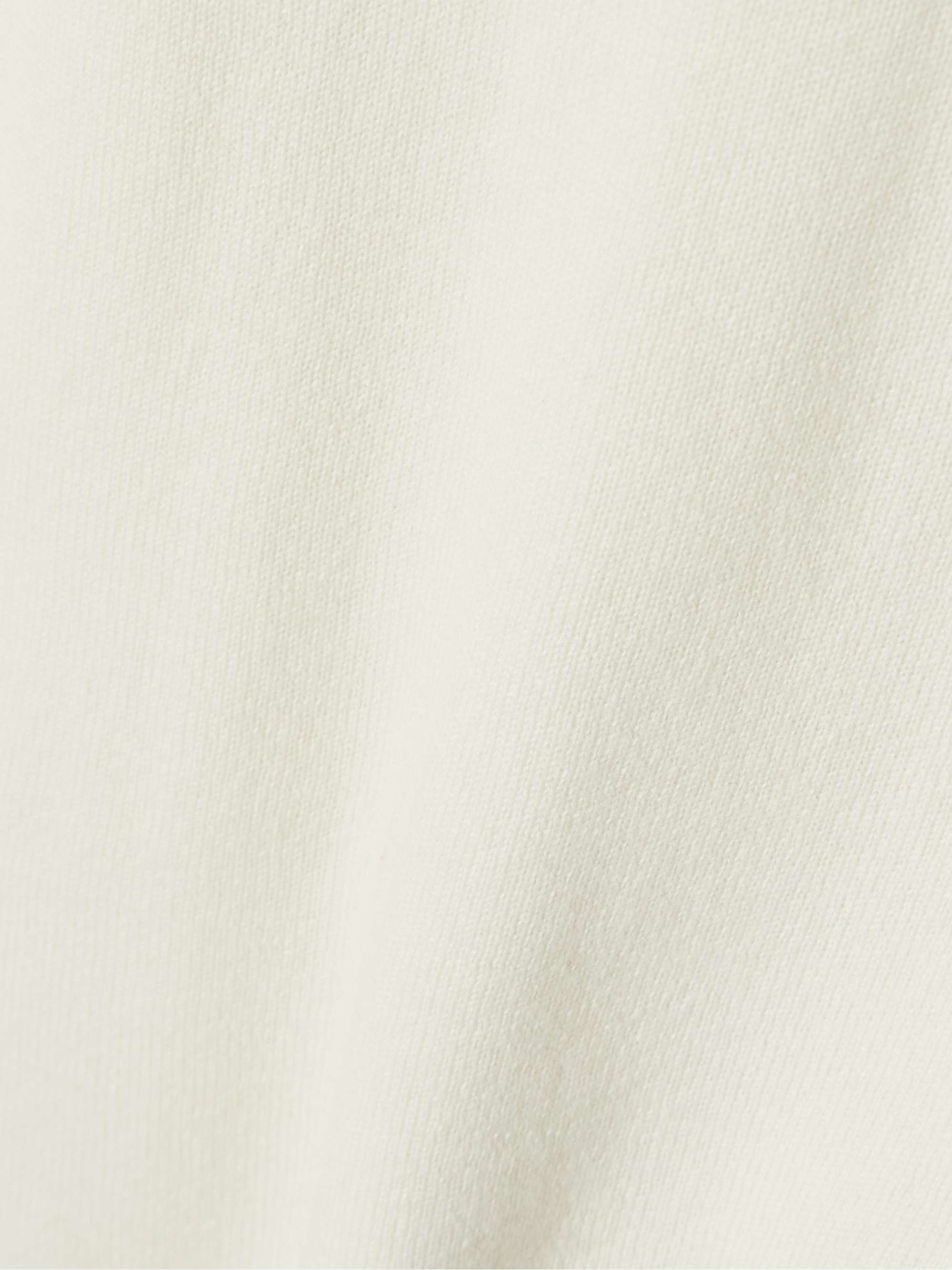 Ipar cashmere T-shirt view