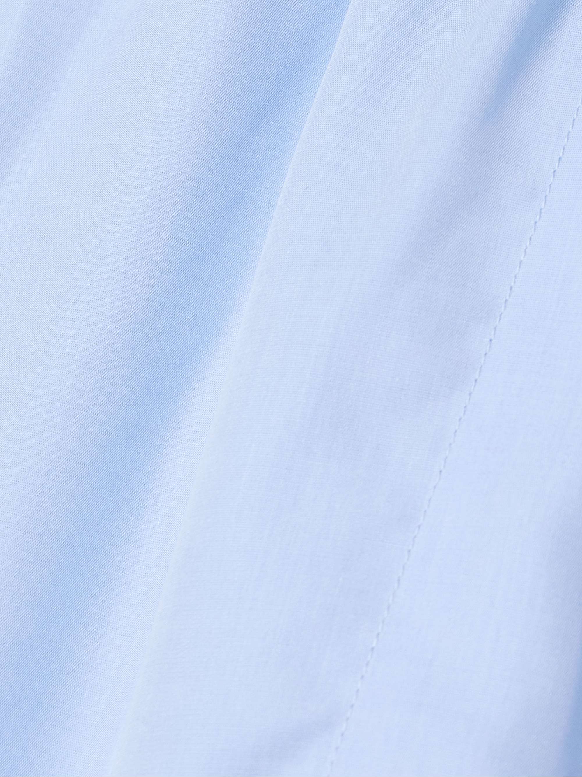 TENCEL™️ Lyocell pajama shorts view
