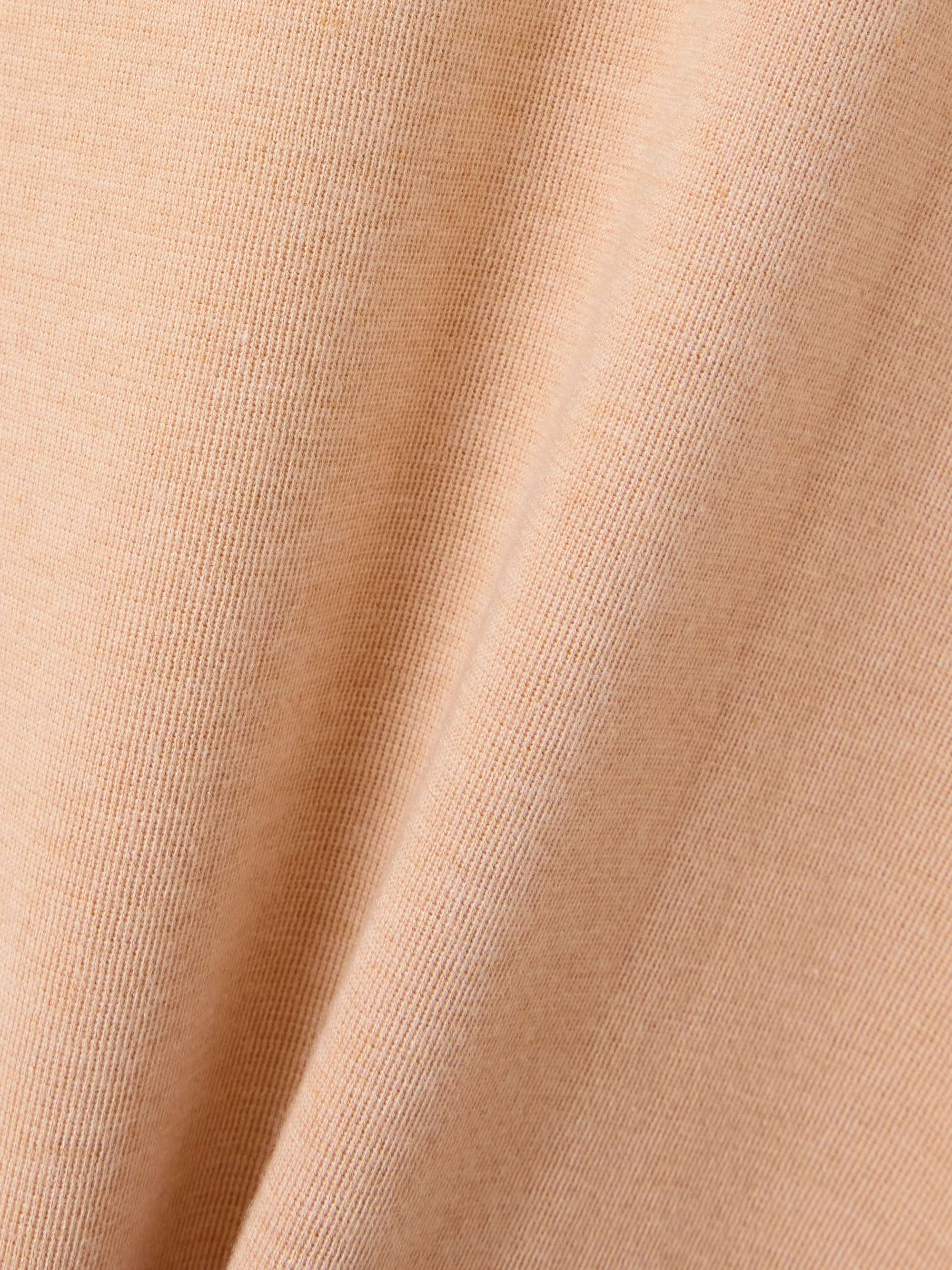 Cashmere and silk-blend wide-leg pants view