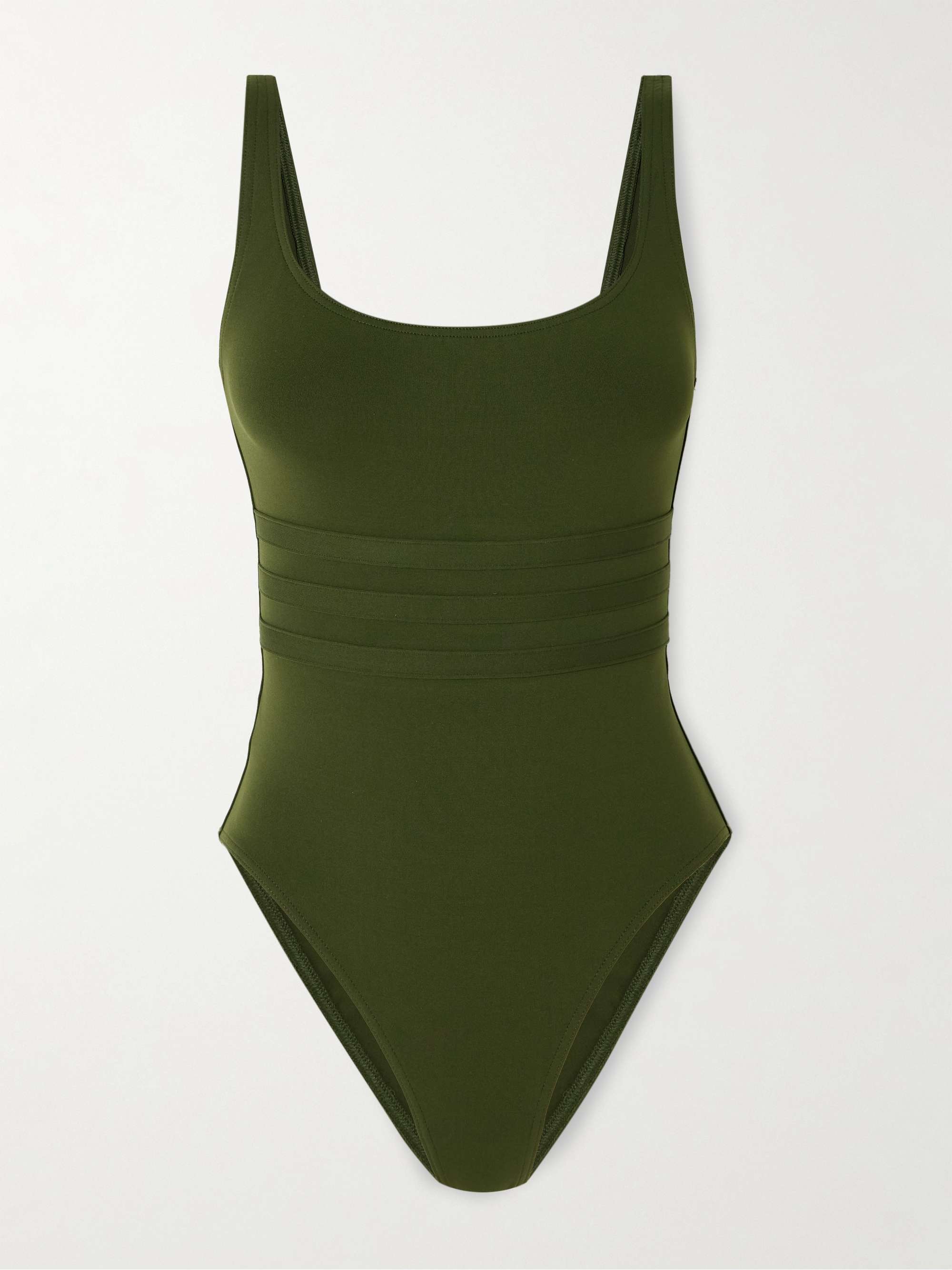 Les Essentiels Asia swimsuit view