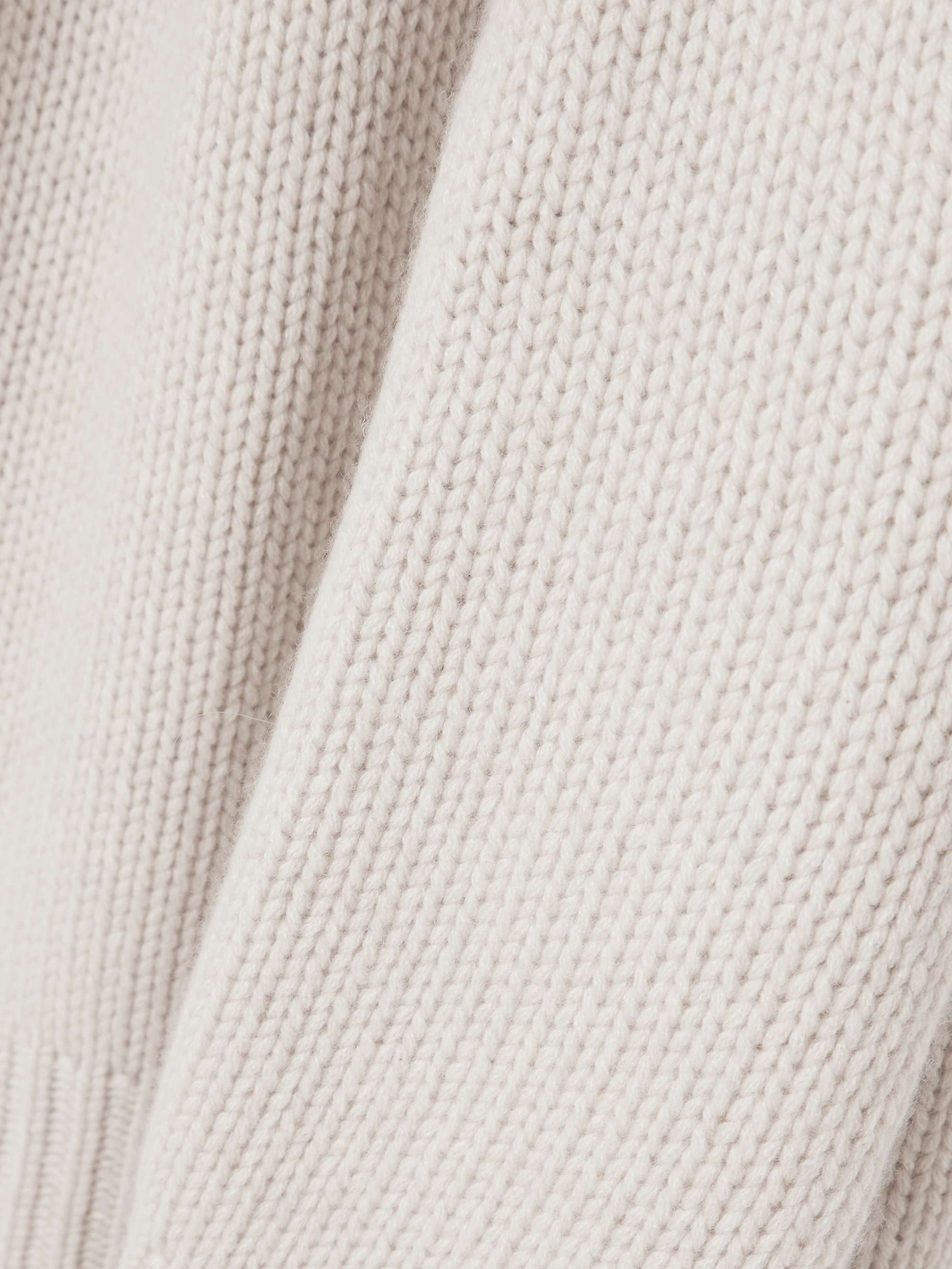 Oia cashmere sweater view