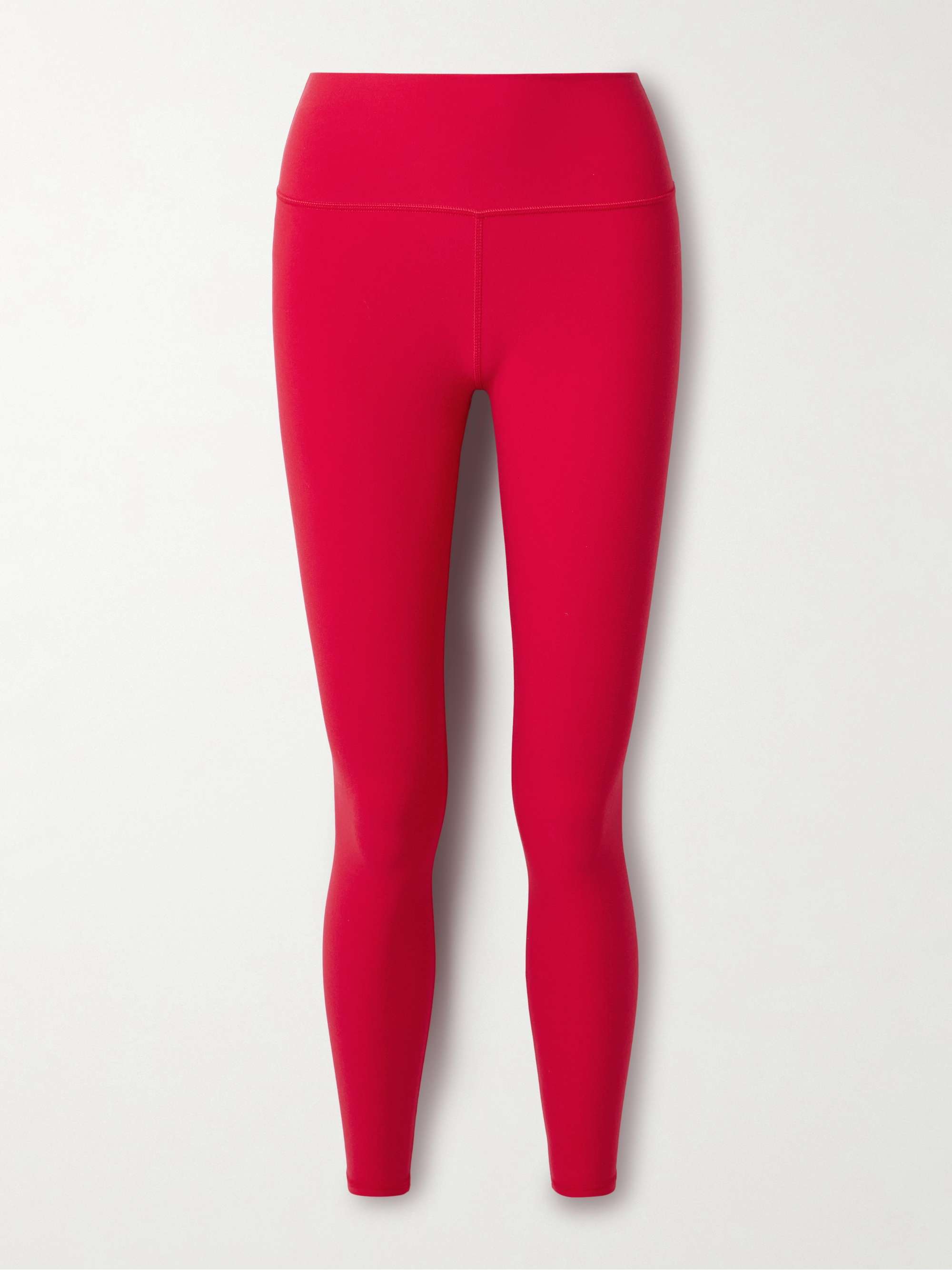 Alosoft stretch leggings view