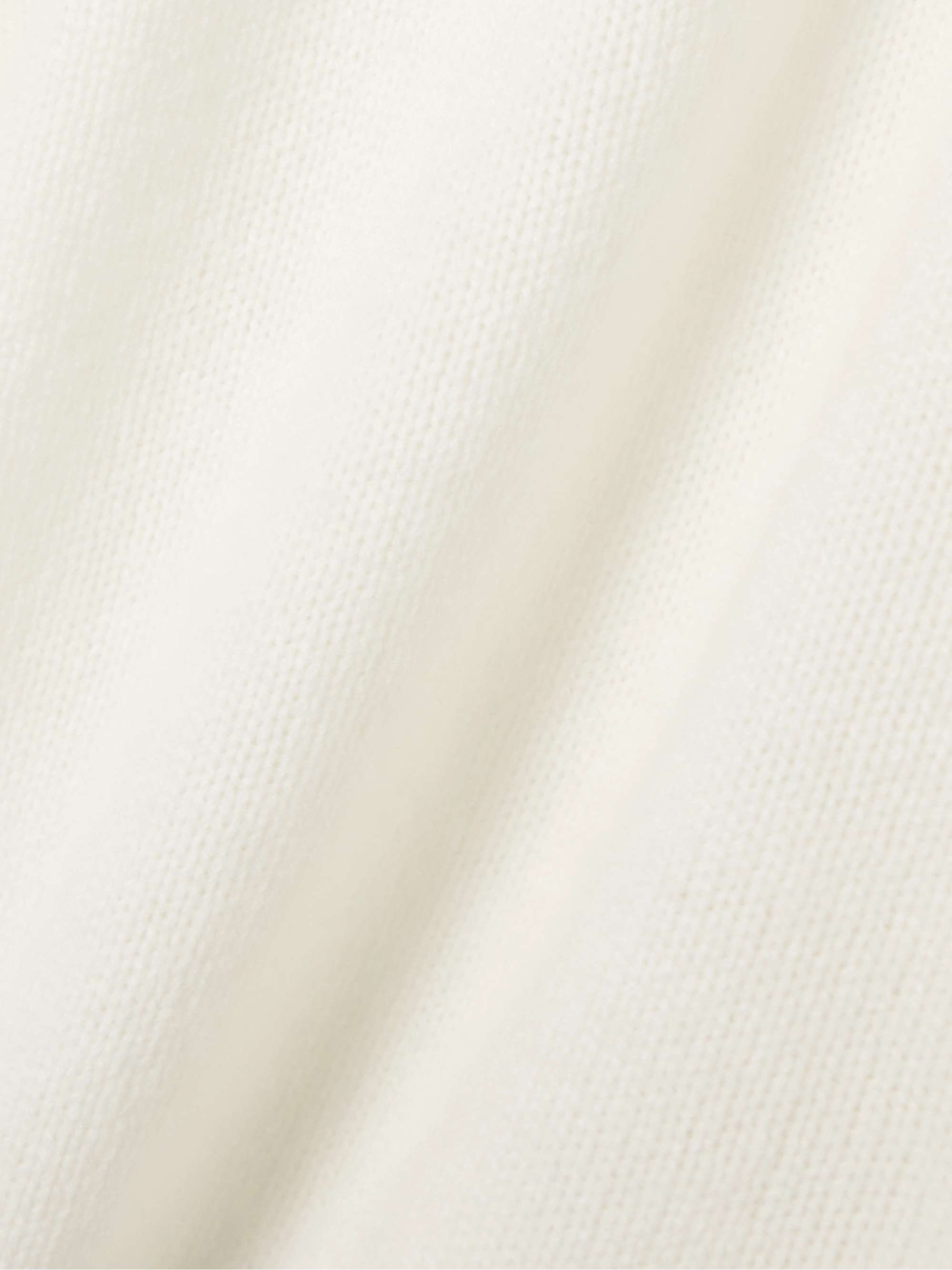 Margaux oversized cashmere sweater view