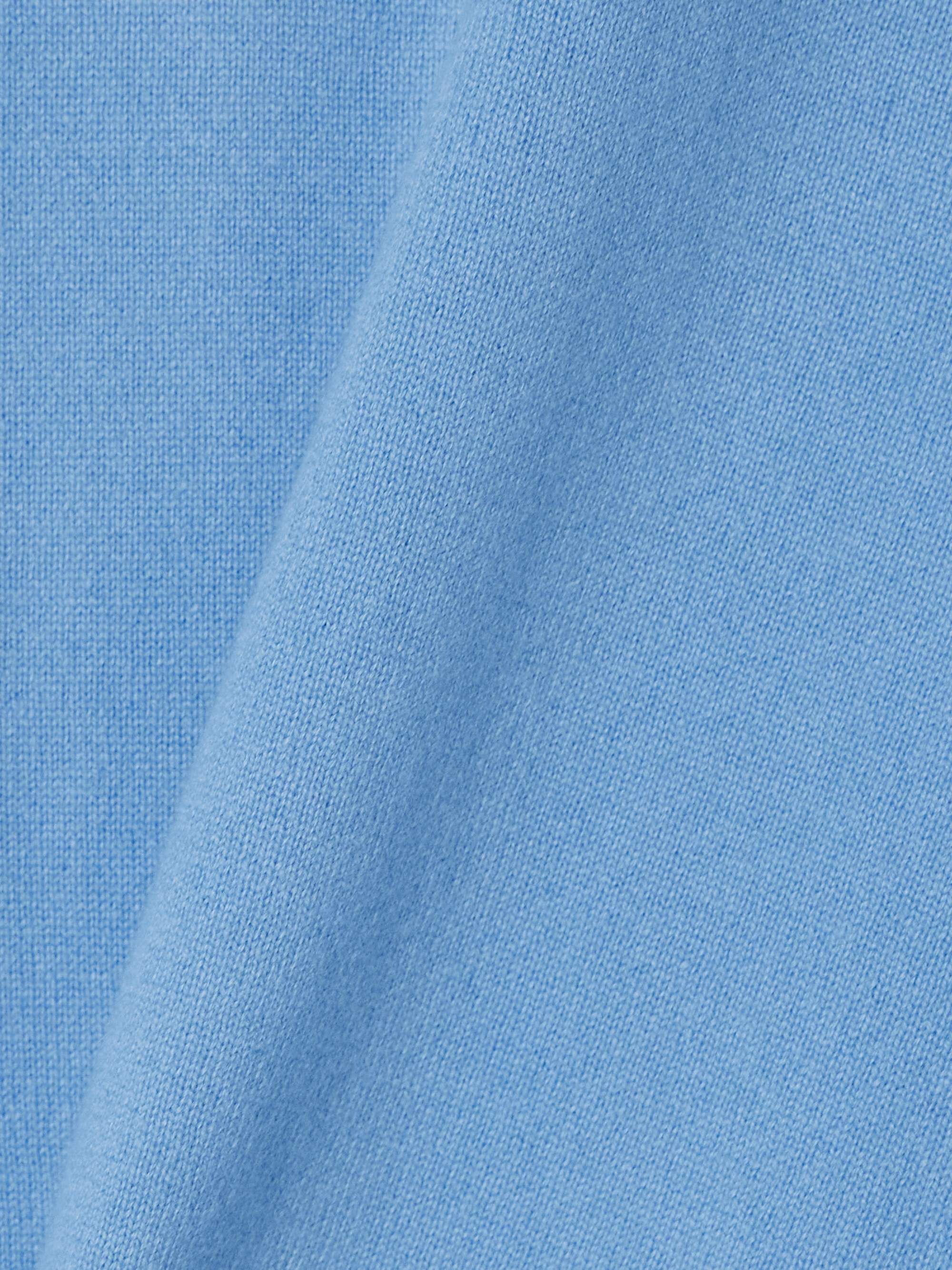 Mila cashmere sweater view