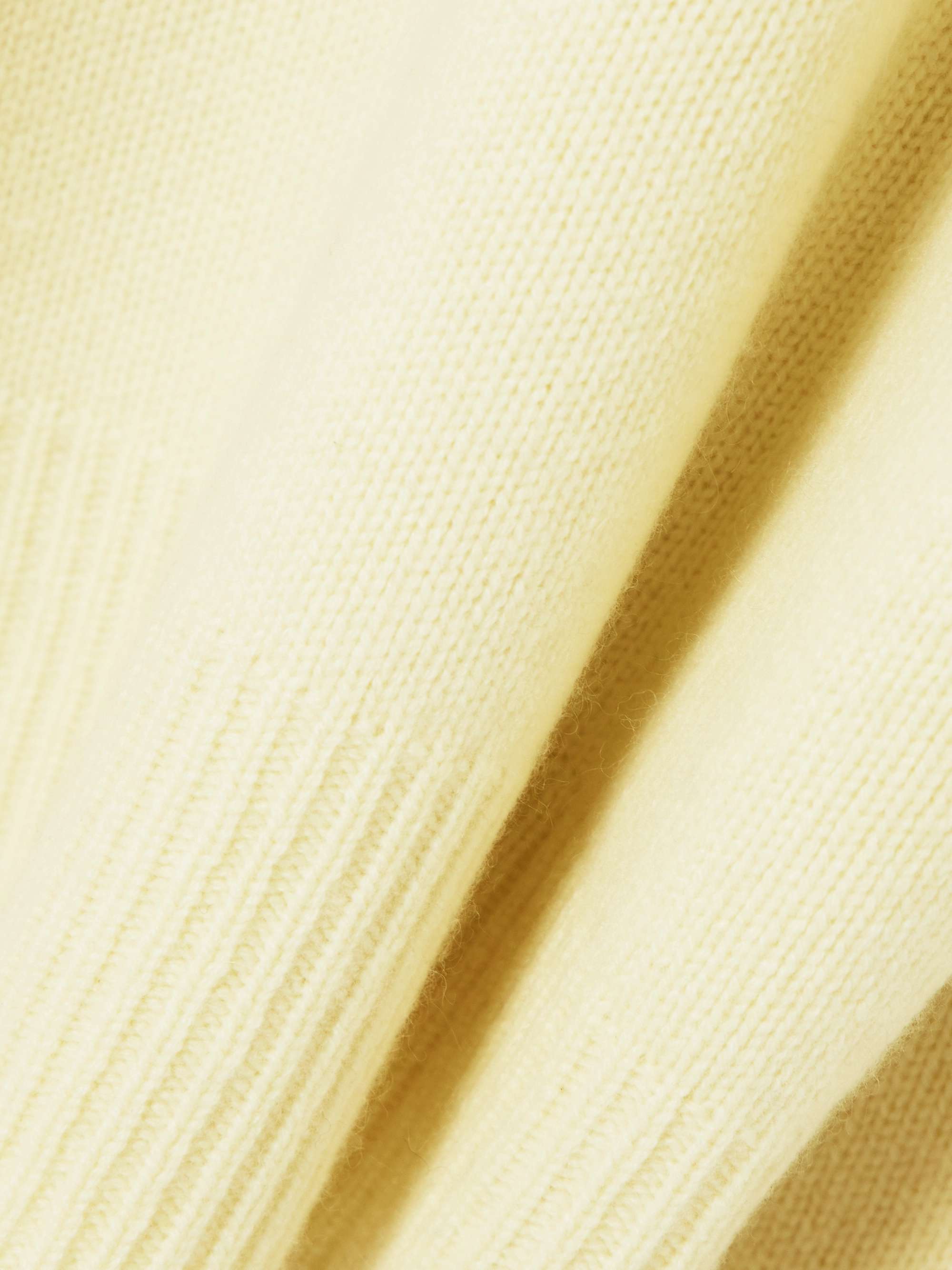 Estelle cashmere sweater view