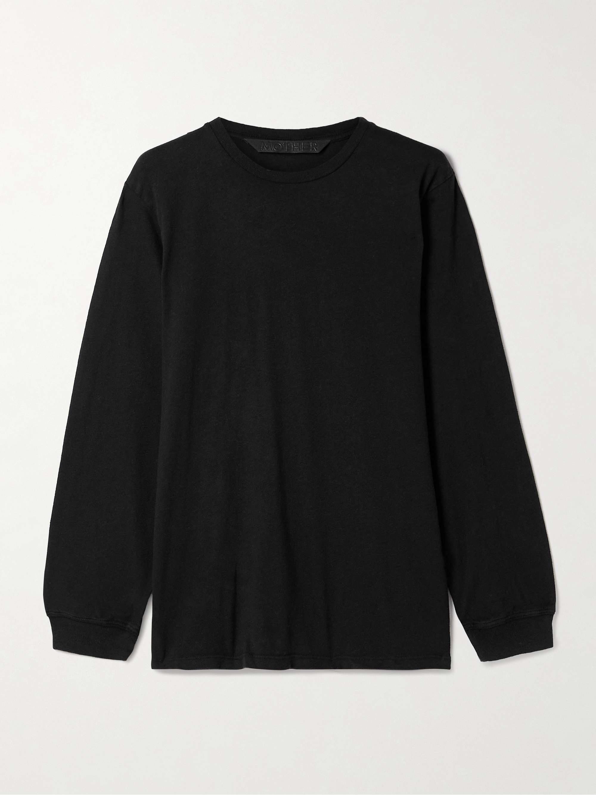 Rowdy cotton top view