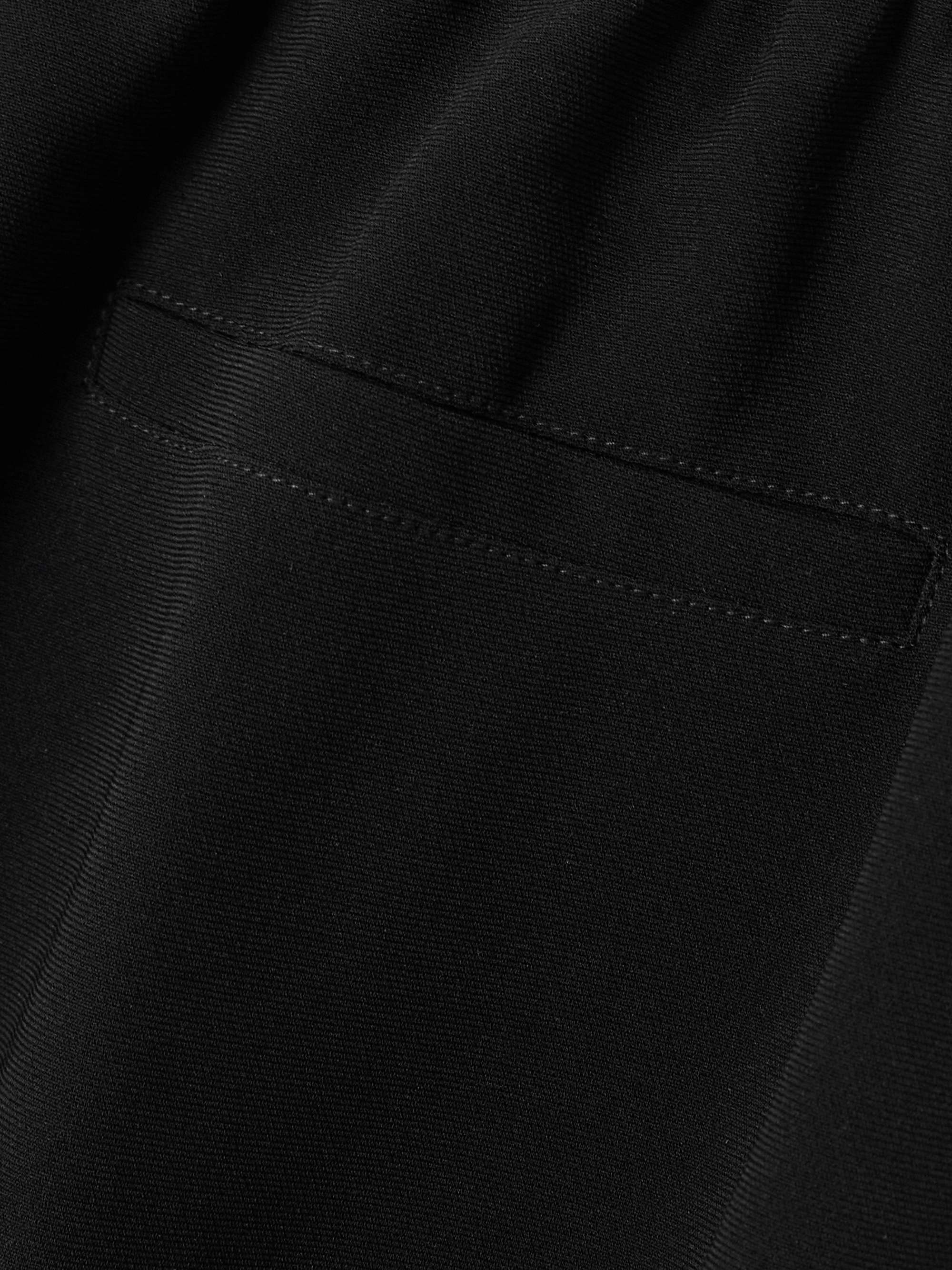 Arielle crepe pants view