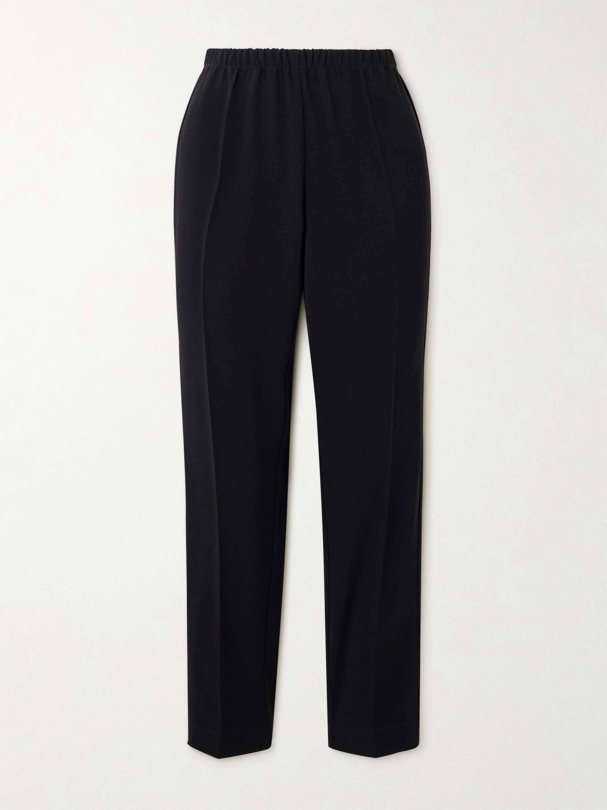 Arielle crepe pants view
