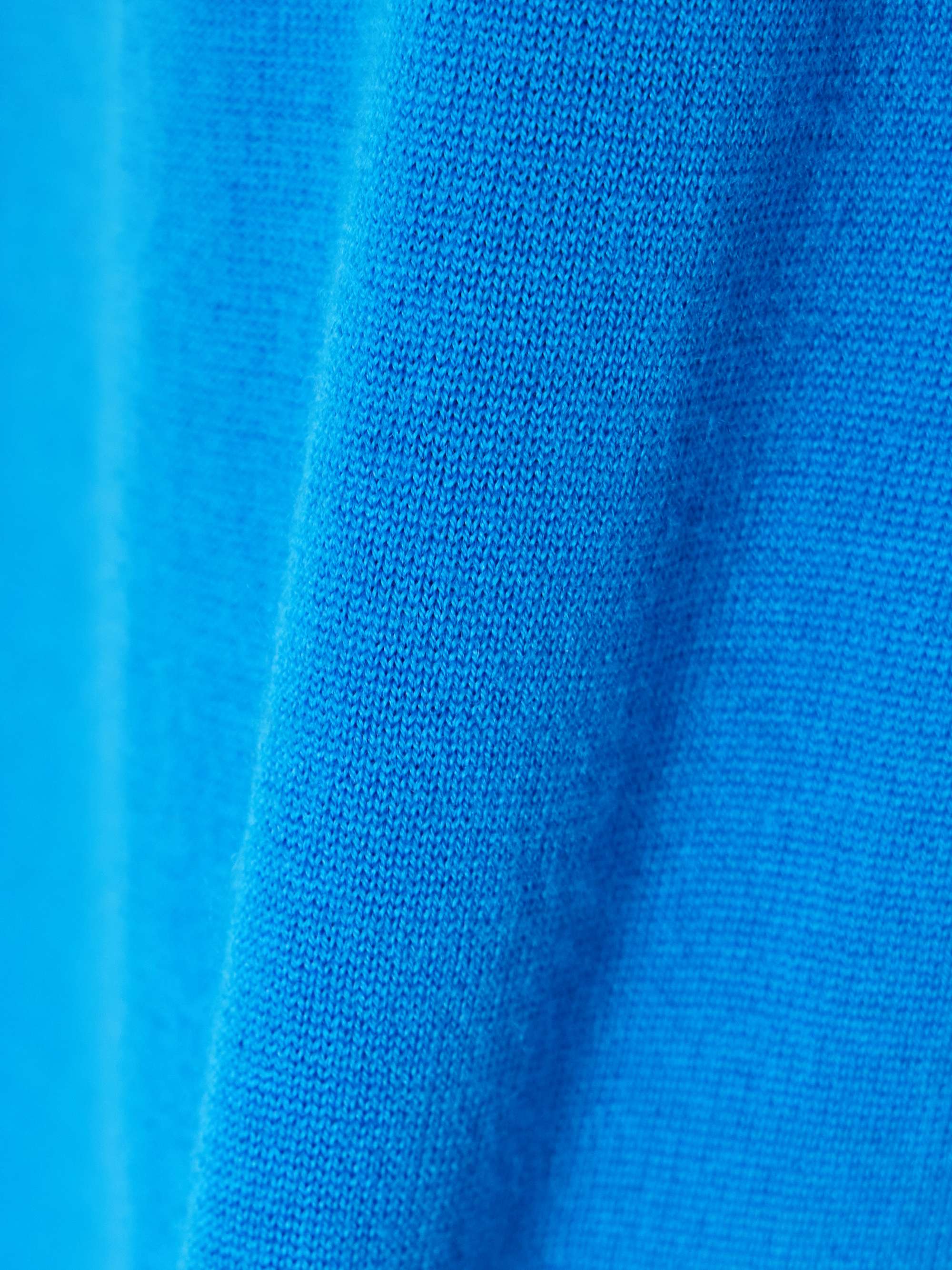 James wool sweater view
