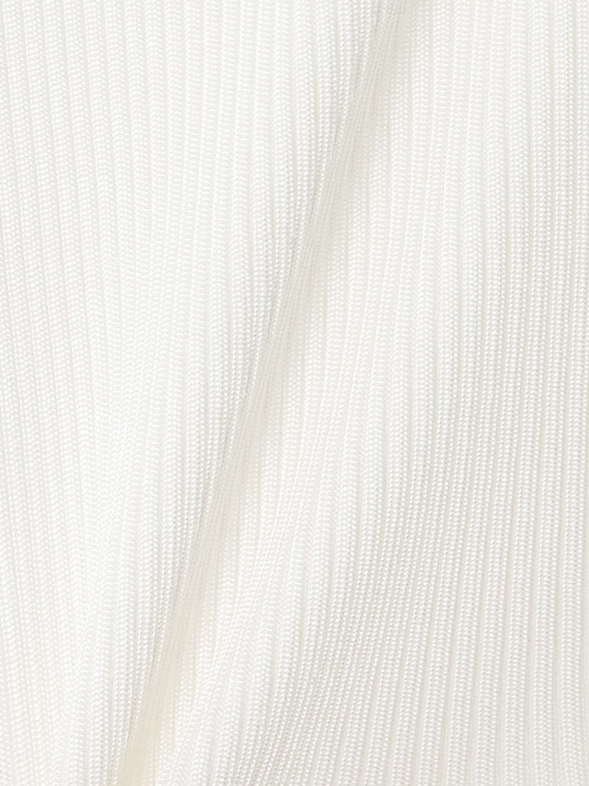 Akira ribbed-knit tank view