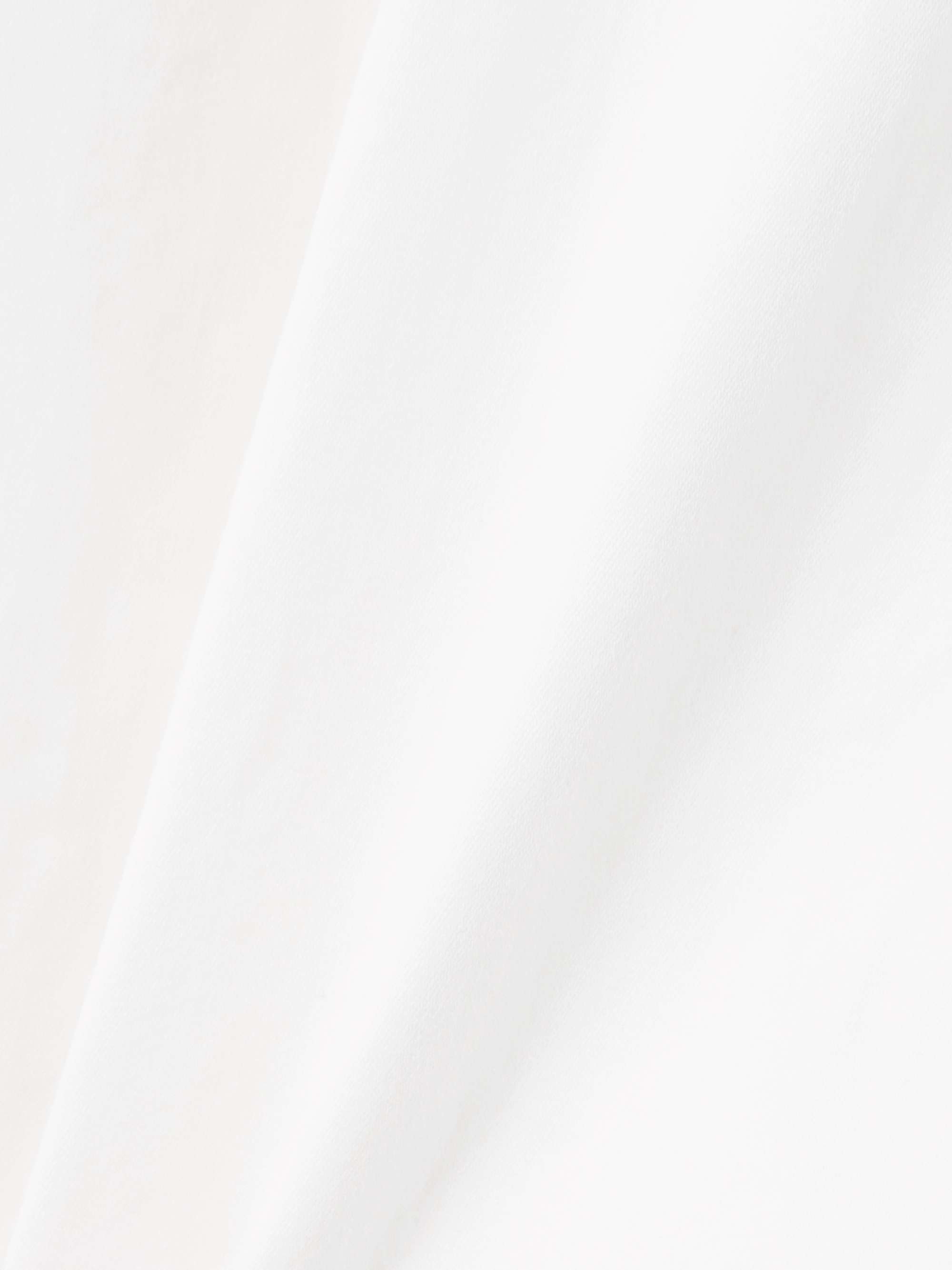 Cotton-sateen pants view