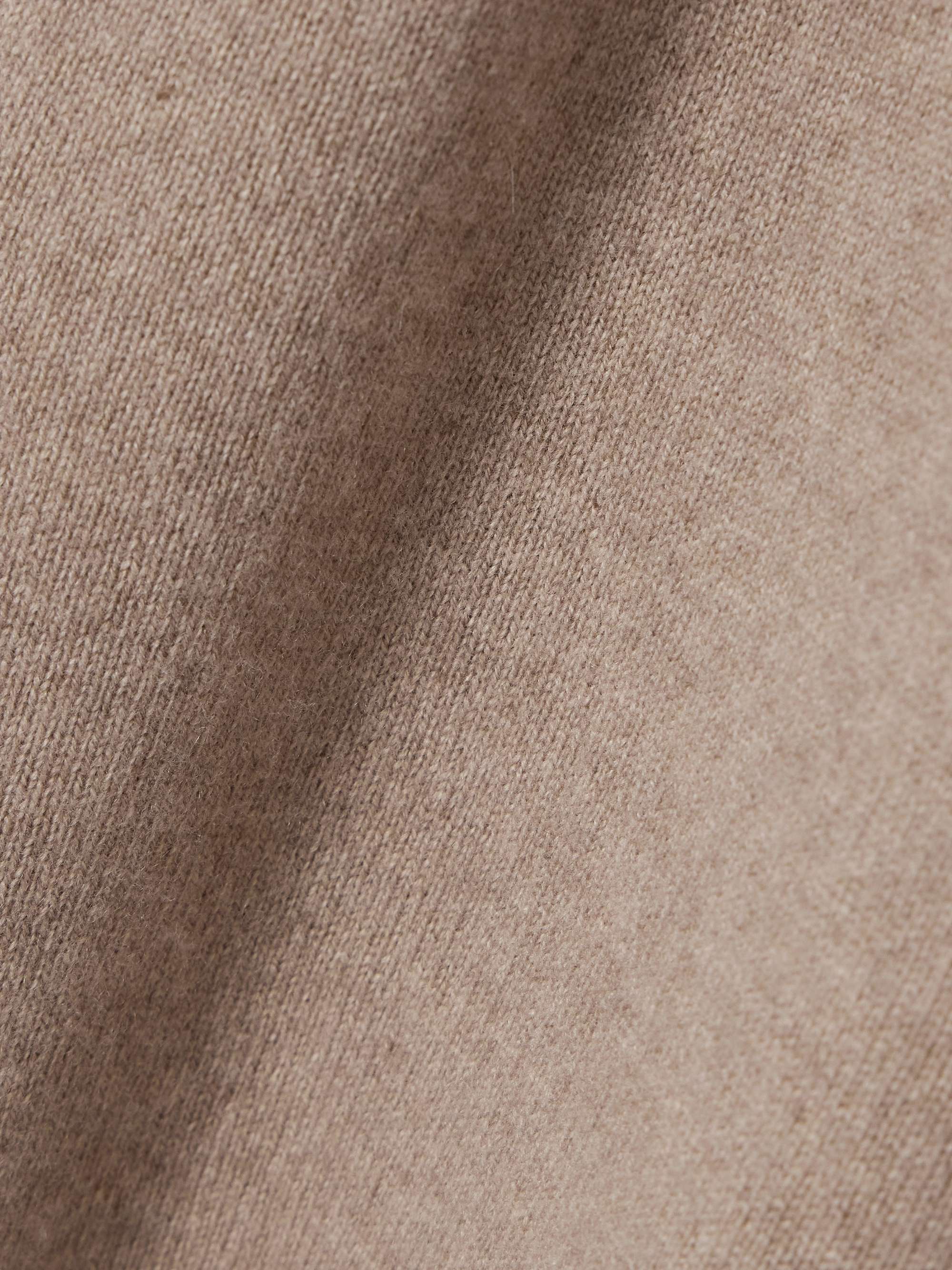 Zoe knitted tank view